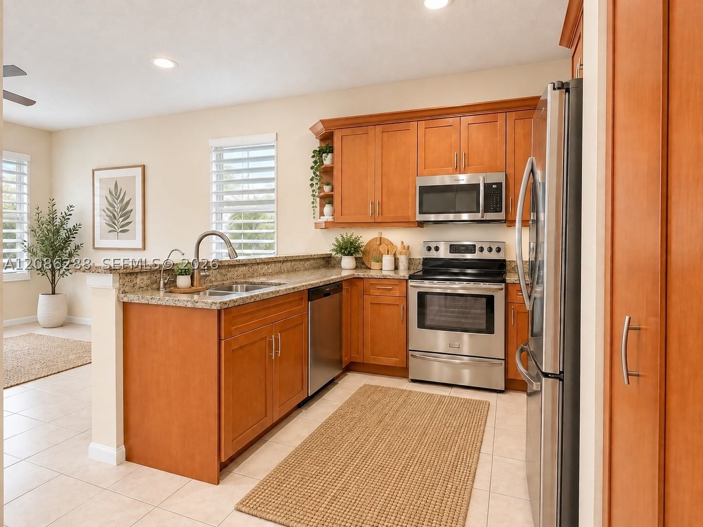 Real estate property located at 2075 159th Ave, Broward, Silver Shores (parcels A, Miramar, FL