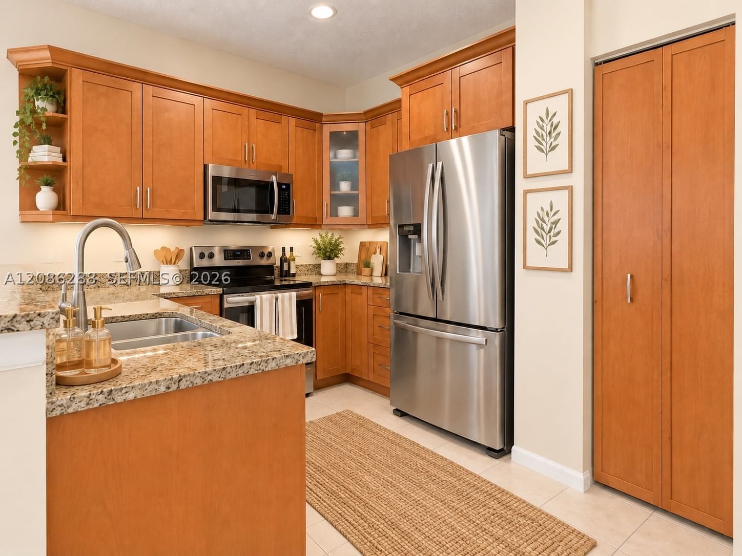 Real estate property located at 2075 159th Ave, Broward, Silver Shores (parcels A, Miramar, FL