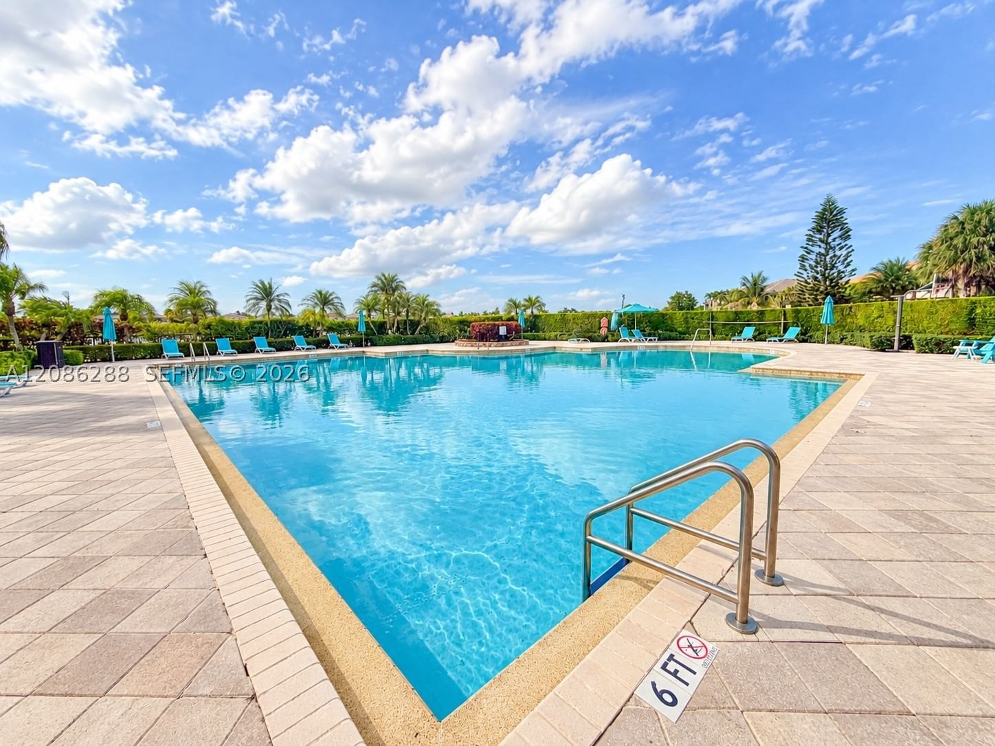 Real estate property located at 2075 159th Ave, Broward, Silver Shores (parcels A, Miramar, FL