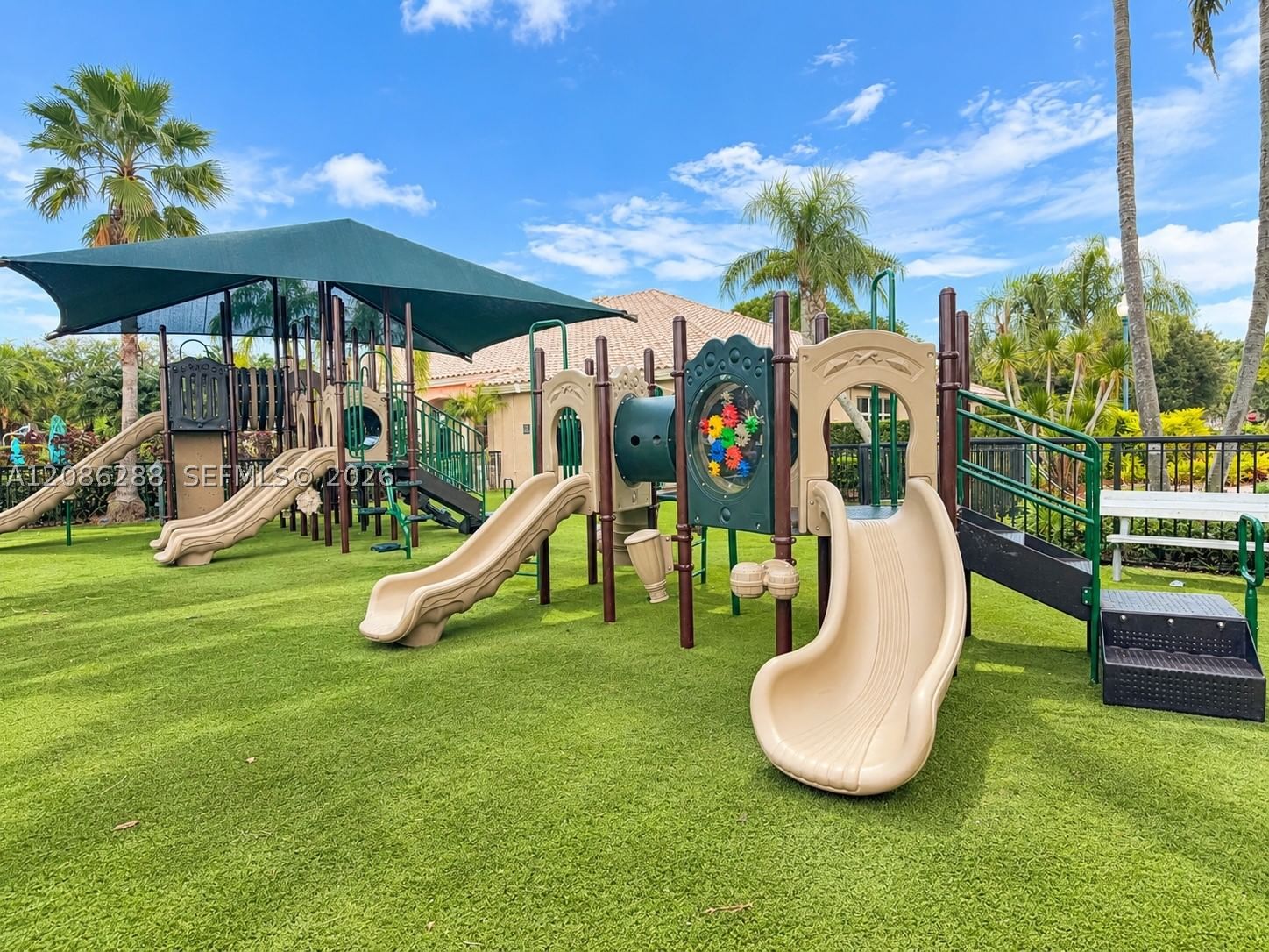 Real estate property located at 2075 159th Ave, Broward, Silver Shores (parcels A, Miramar, FL