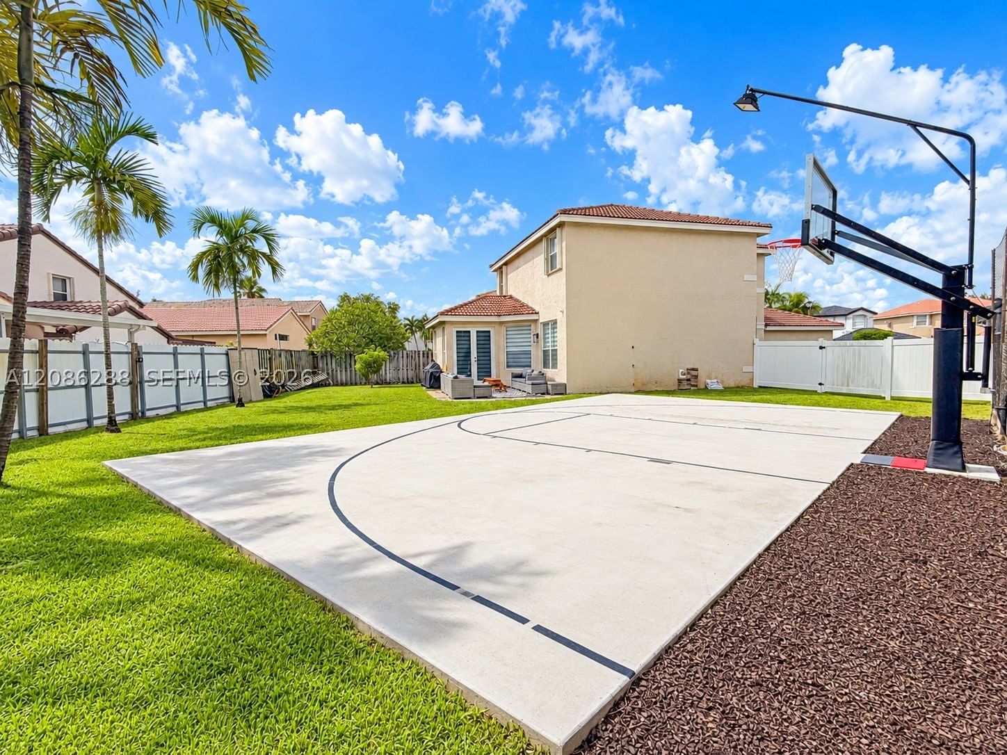 Real estate property located at 2075 159th Ave, Broward, Silver Shores (parcels A, Miramar, FL