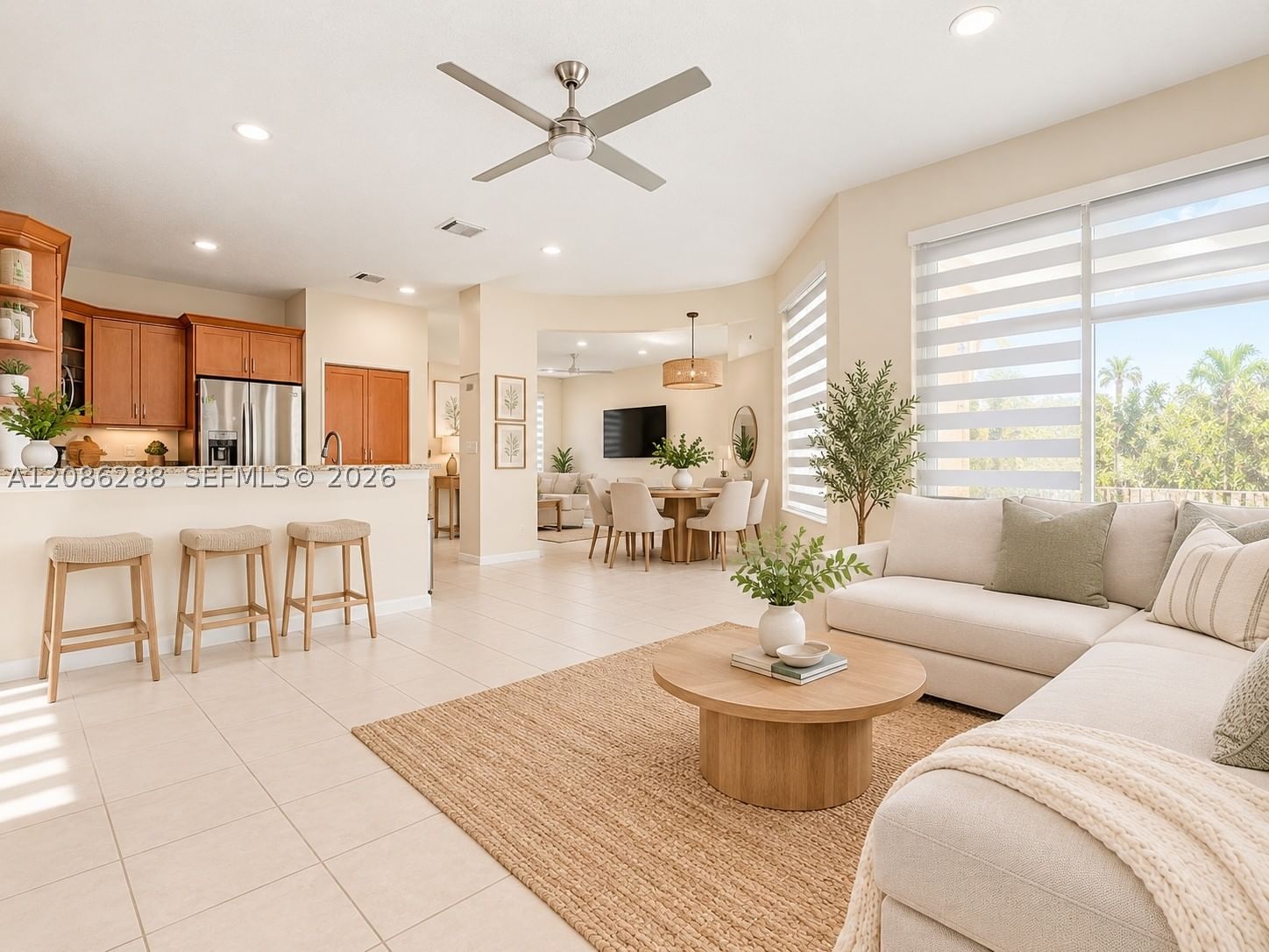 Real estate property located at 2075 159th Ave, Broward, Silver Shores (parcels A, Miramar, FL