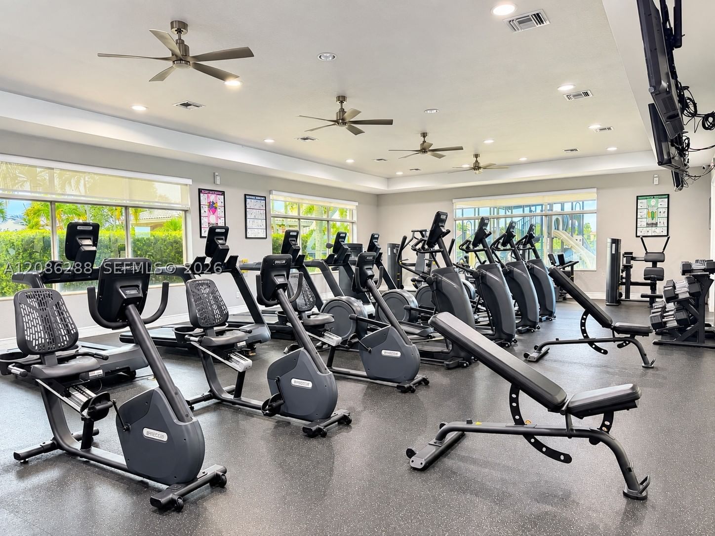 Real estate property located at 2075 159th Ave, Broward, Silver Shores (parcels A, Miramar, FL