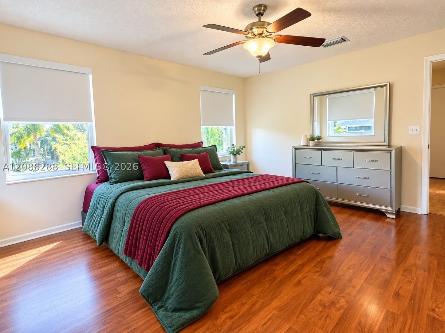 Real estate property located at 2075 159th Ave, Broward, Silver Shores (parcels A, Miramar, FL