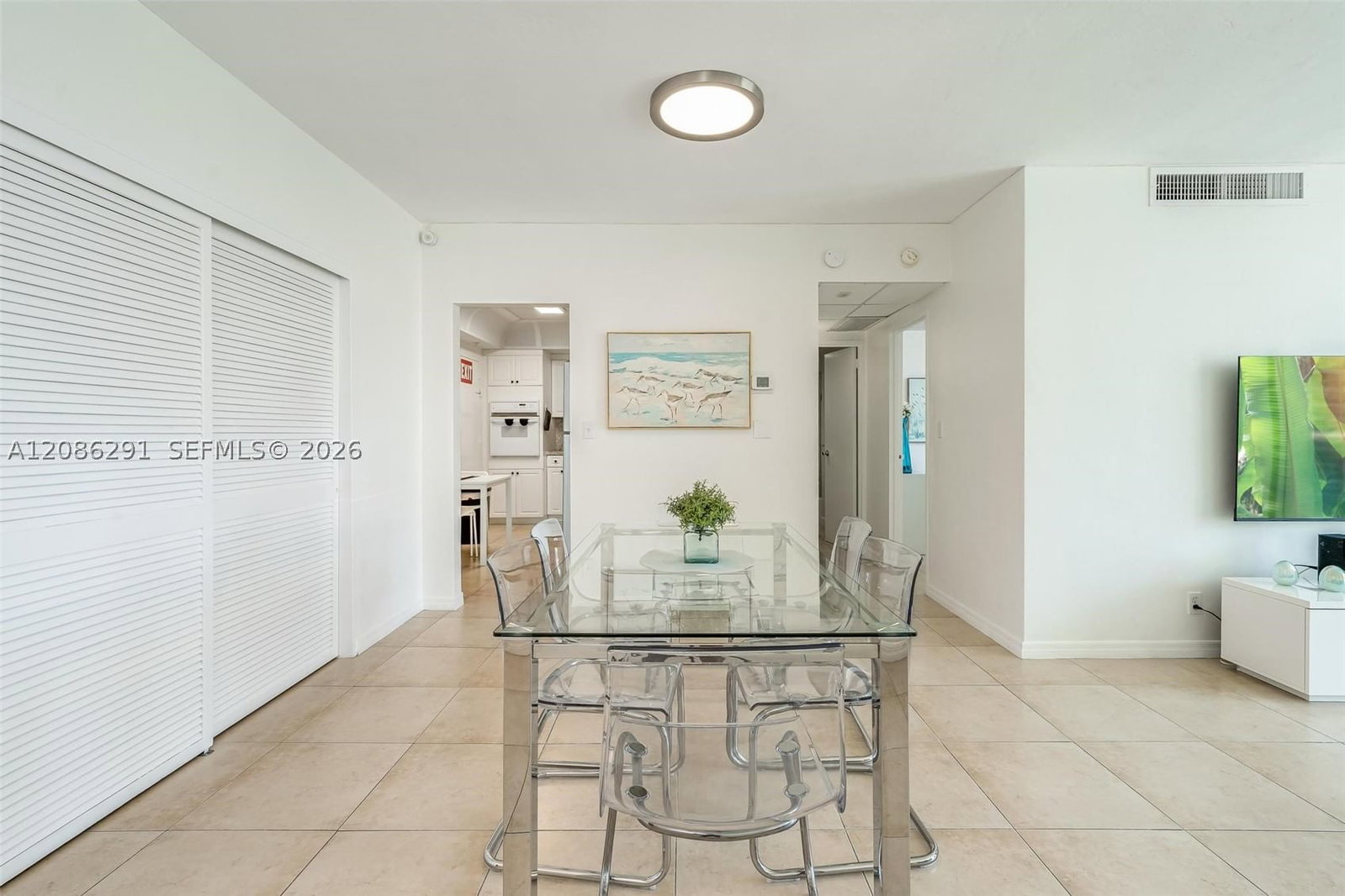 Real estate property located at 3801 Ocean Dr #9T, Broward, Tides On Hollywood Beach, Hollywood, FL