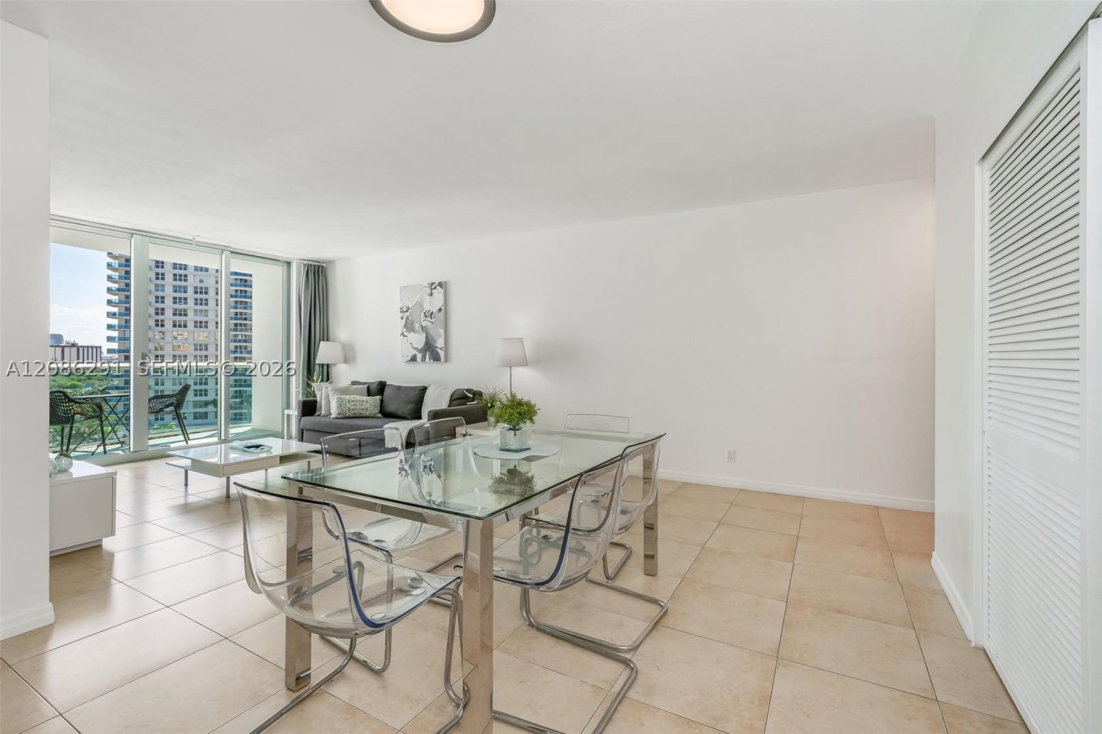 Real estate property located at 3801 Ocean Dr #9T, Broward, Tides On Hollywood Beach, Hollywood, FL