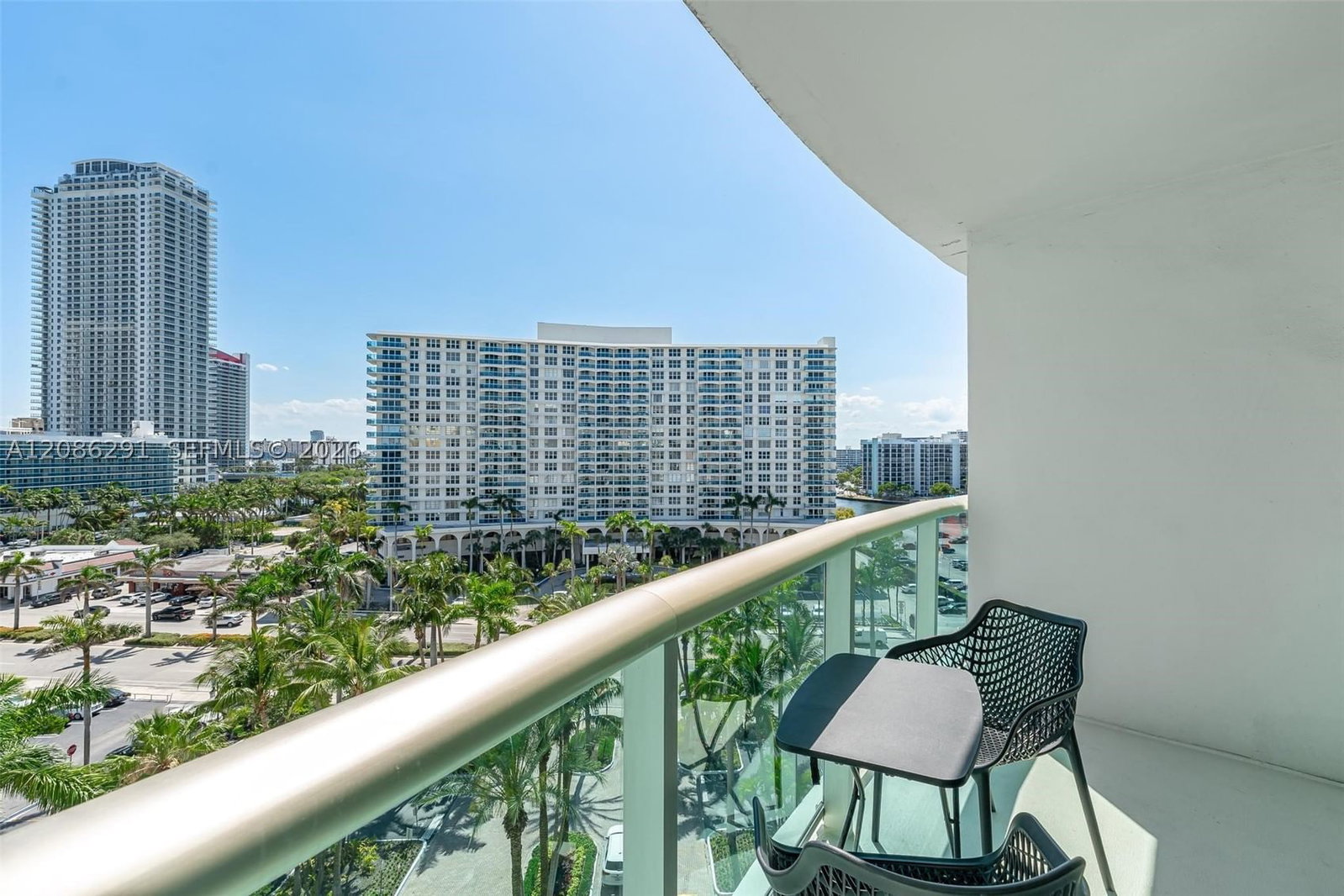 Real estate property located at 3801 Ocean Dr #9T, Broward, Tides On Hollywood Beach, Hollywood, FL