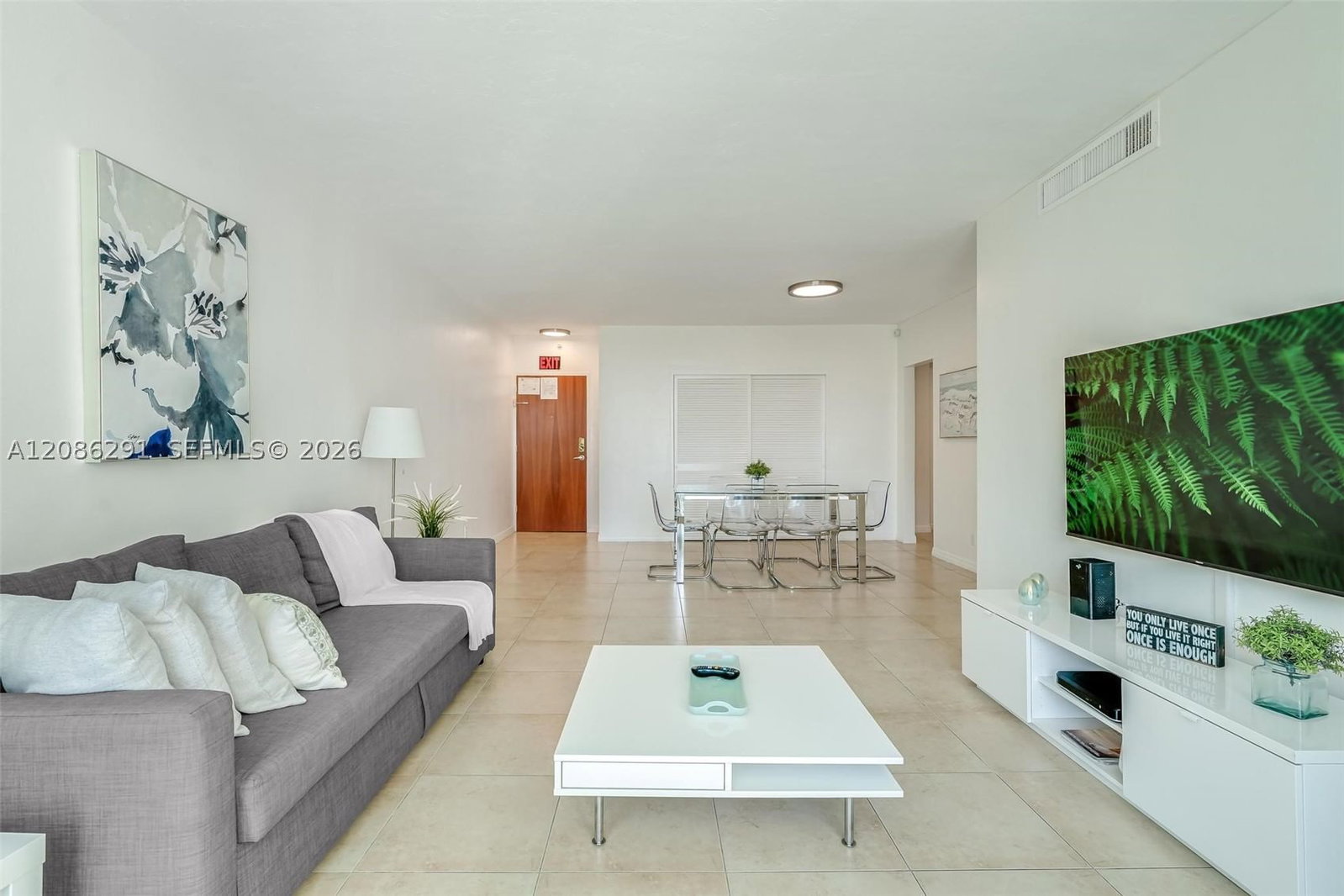 Real estate property located at 3801 Ocean Dr #9T, Broward, Tides On Hollywood Beach, Hollywood, FL