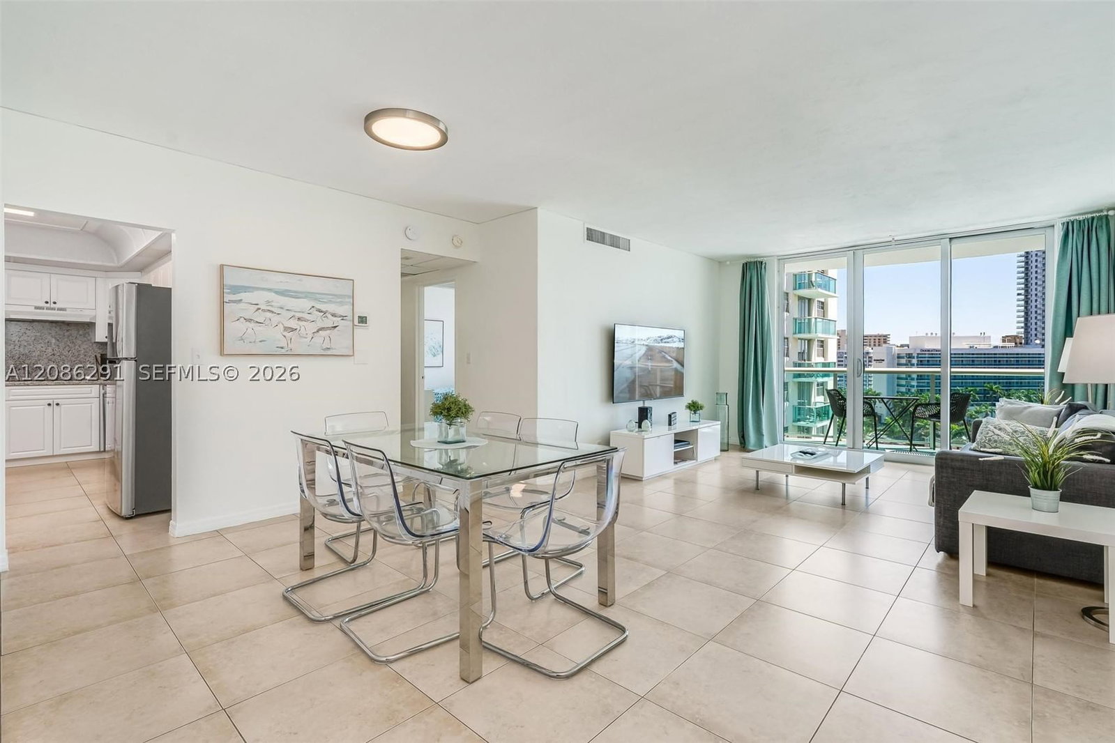 Real estate property located at 3801 Ocean Dr #9T, Broward, Tides On Hollywood Beach, Hollywood, FL