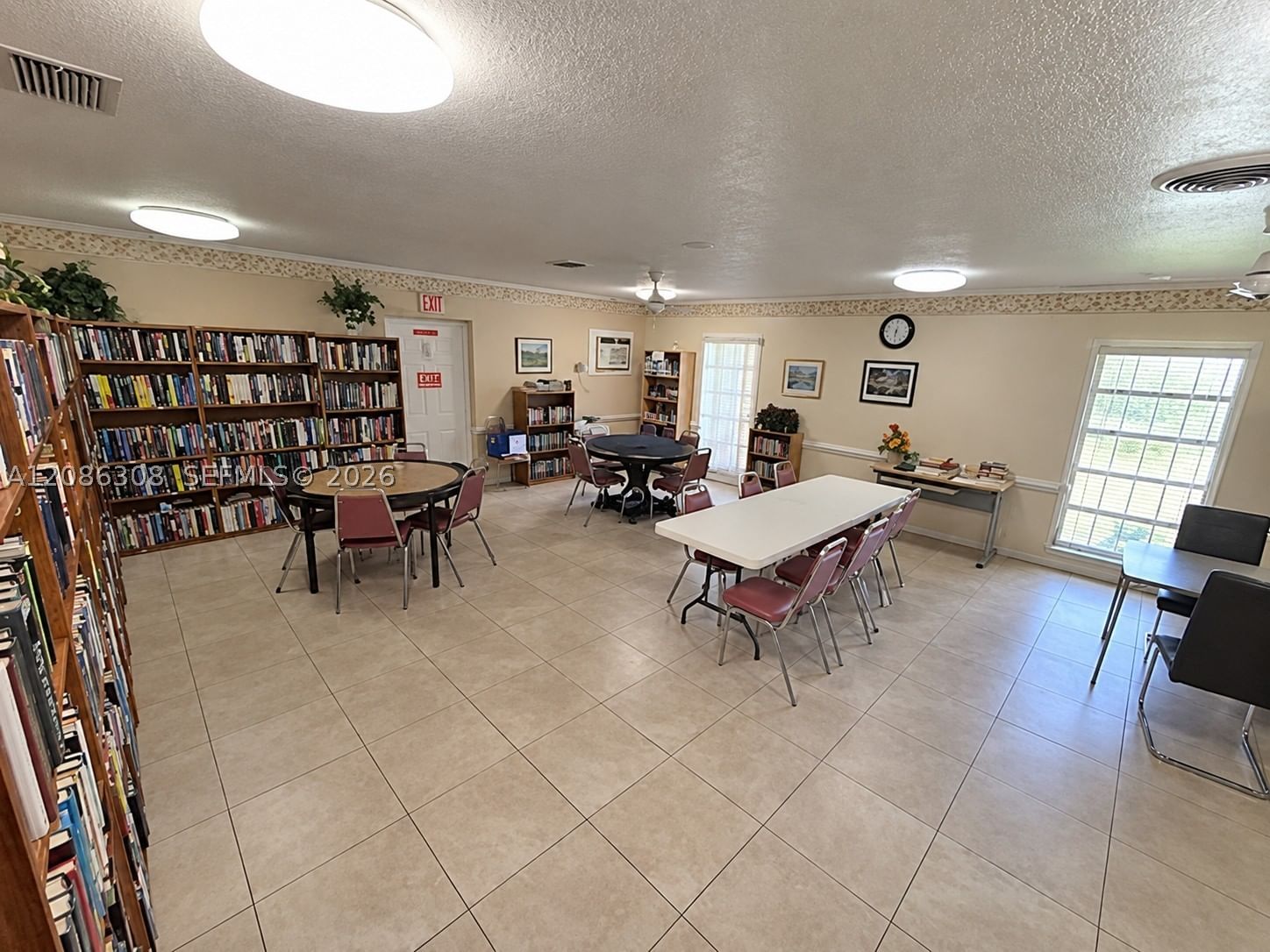 Real estate property located at 601 79th Ave #101, Broward, Oriole Gardens Two 57 Con, Margate, FL