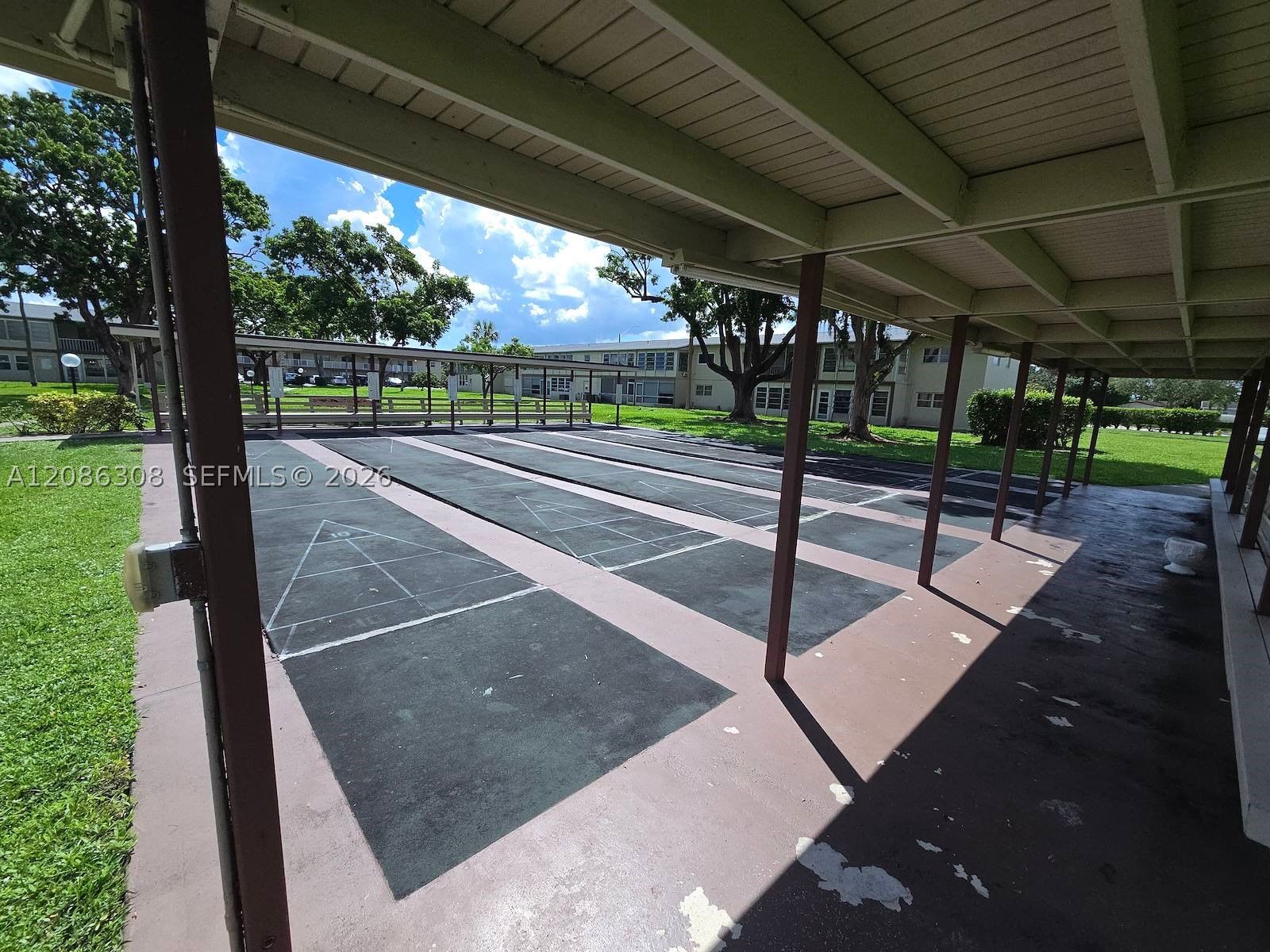 Real estate property located at 601 79th Ave #101, Broward, Oriole Gardens Two 57 Con, Margate, FL
