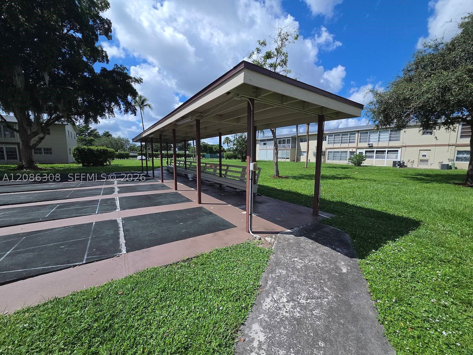 Real estate property located at 601 79th Ave #101, Broward, Oriole Gardens Two 57 Con, Margate, FL