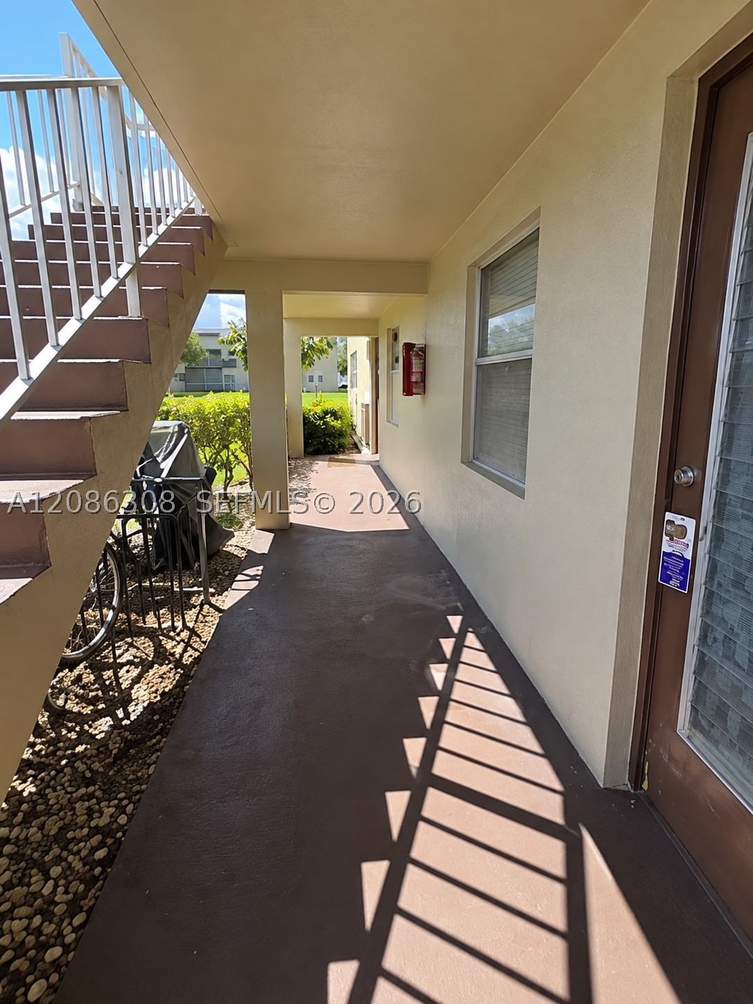 Real estate property located at 601 79th Ave #101, Broward, Oriole Gardens Two 57 Con, Margate, FL