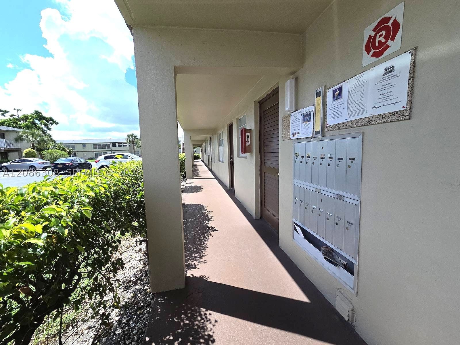 Real estate property located at 601 79th Ave #101, Broward, Oriole Gardens Two 57 Con, Margate, FL