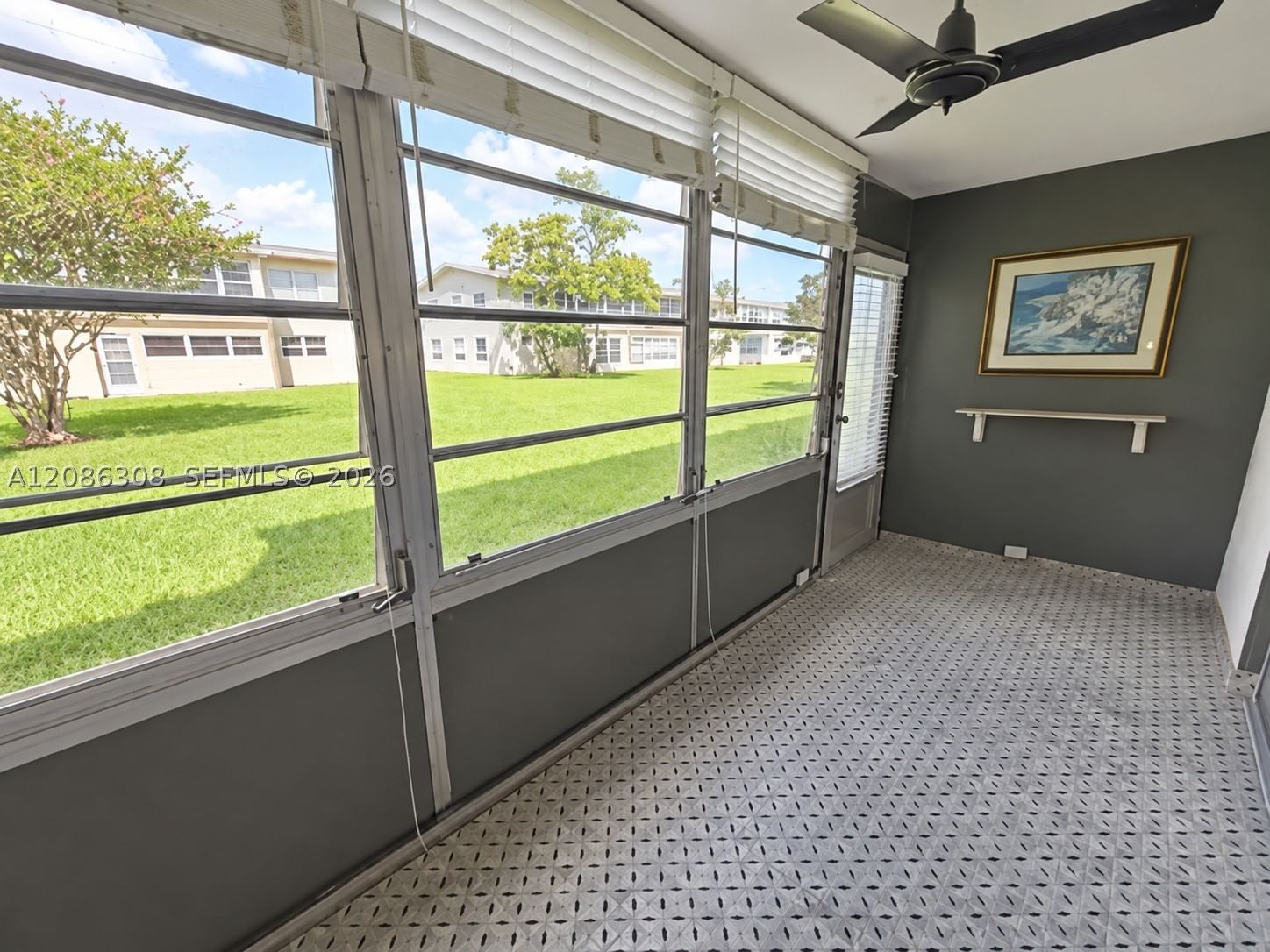 Real estate property located at 601 79th Ave #101, Broward, Oriole Gardens Two 57 Con, Margate, FL