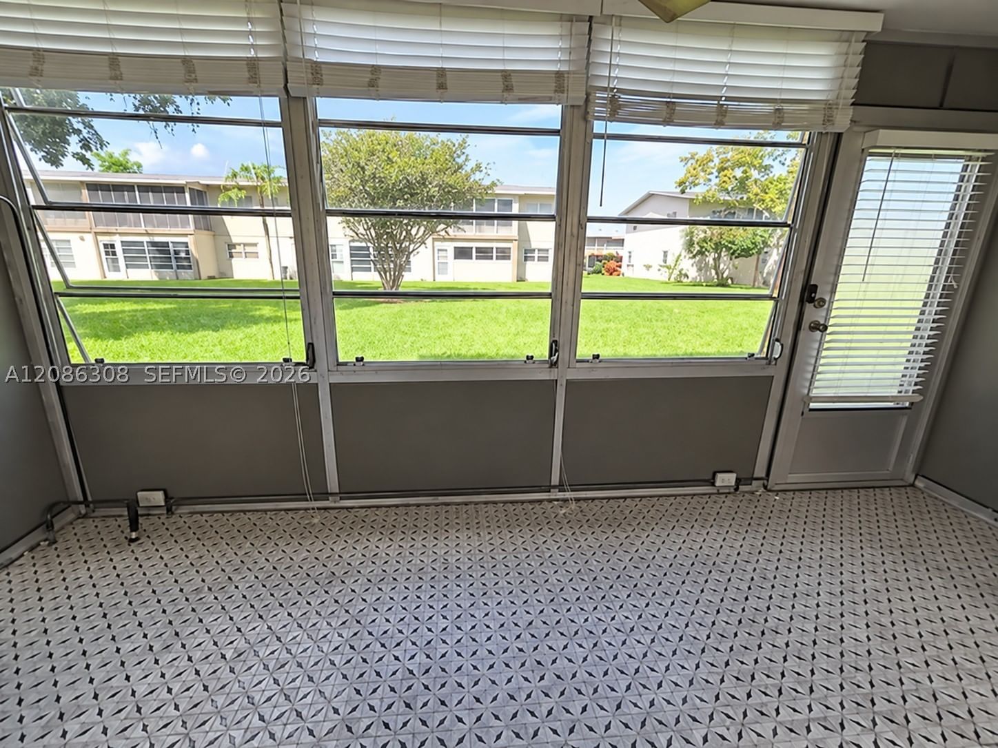 Real estate property located at 601 79th Ave #101, Broward, Oriole Gardens Two 57 Con, Margate, FL