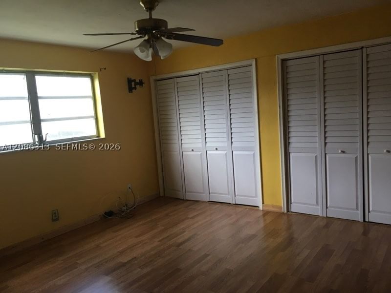 Real estate property located at 1825 Cleveland St #5, Broward, Dell Manor Condominium, Hollywood, FL