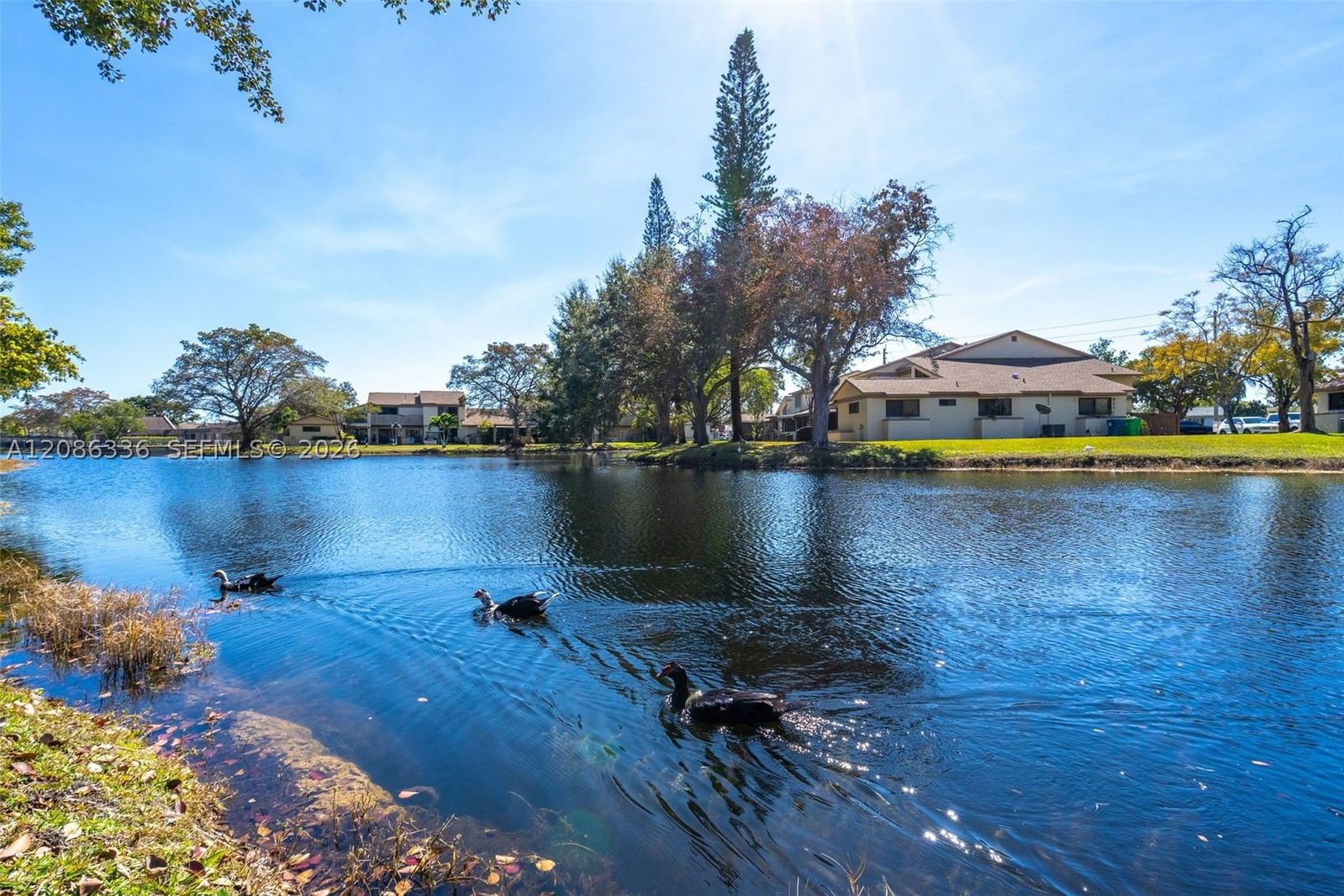 Real estate property located at 10836 30th Pl #354, Broward, North Lake Townhomes Cond, Sunrise, FL