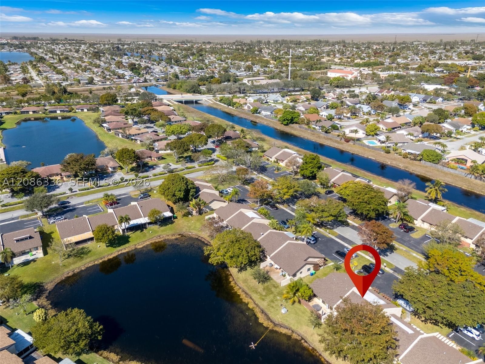 Real estate property located at 10836 30th Pl #354, Broward, North Lake Townhomes Cond, Sunrise, FL