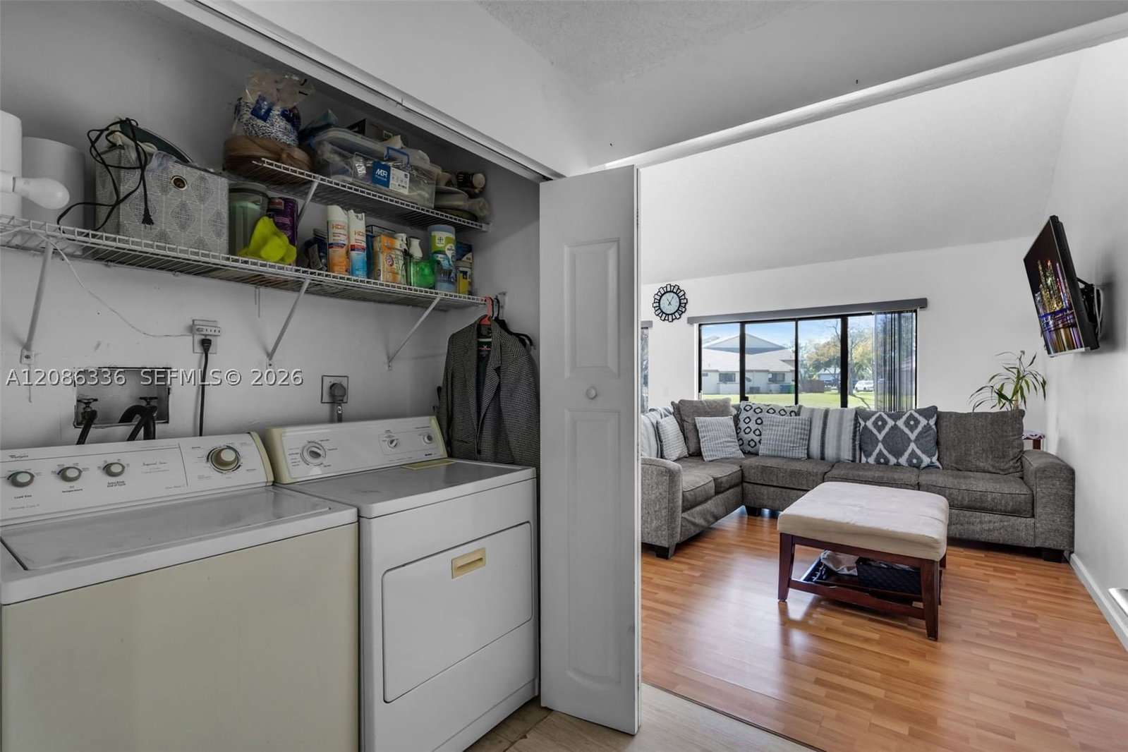 Real estate property located at 10836 30th Pl #354, Broward, North Lake Townhomes Cond, Sunrise, FL