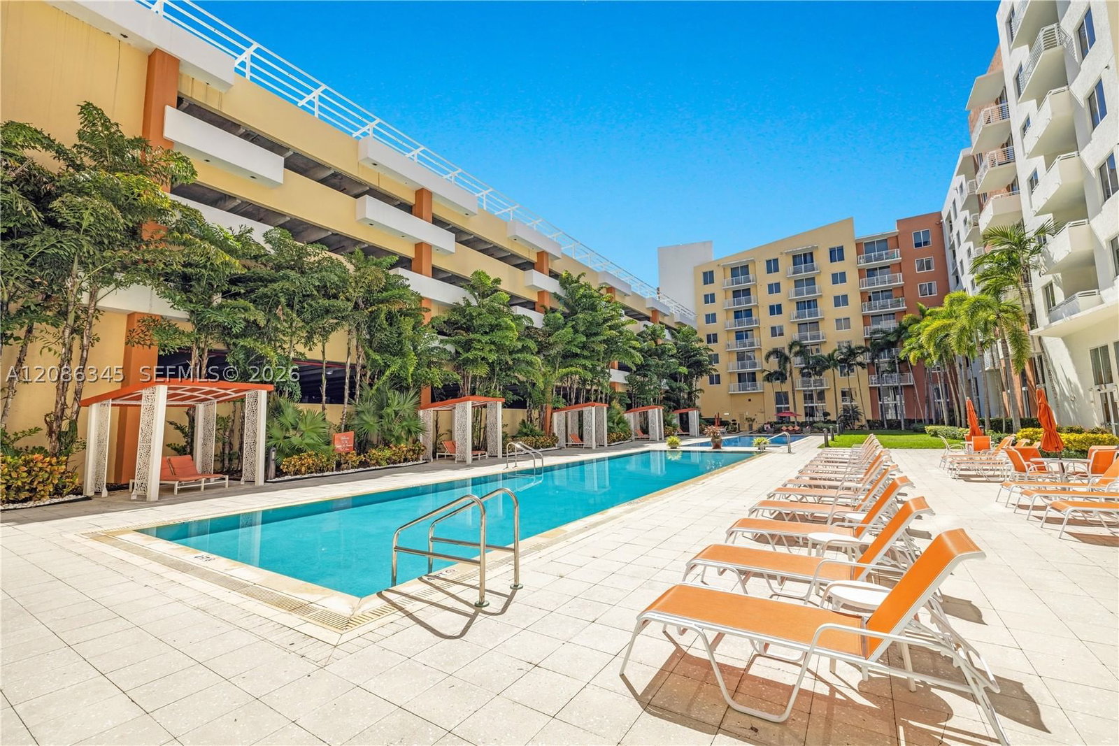 Real estate property located at 2775 187th St #120, Miami-dade, Venture At Aventura West, Aventura, FL