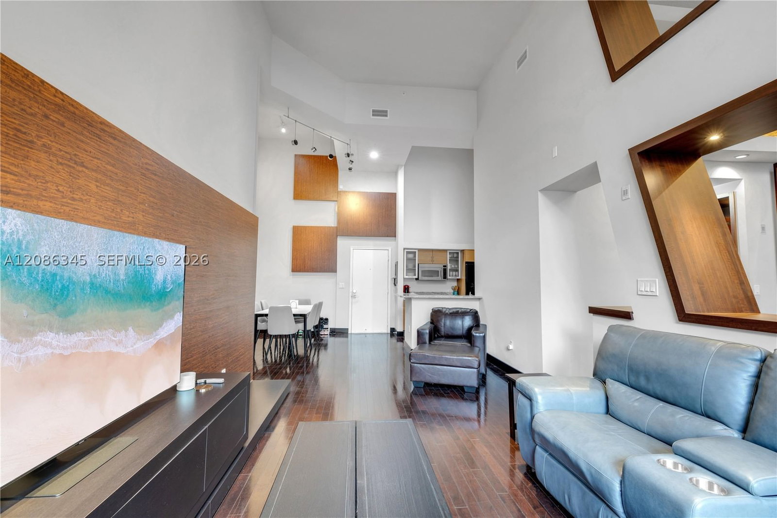 Real estate property located at 2775 187th St #120, Miami-dade, Venture At Aventura West, Aventura, FL