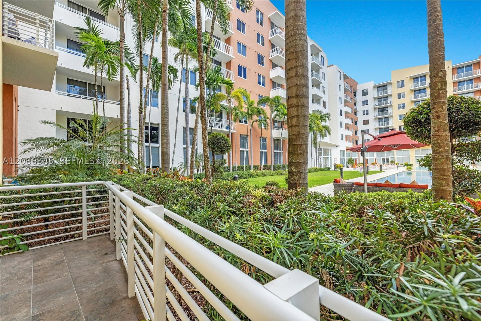 Real estate property located at 2775 187th St #120, Miami-dade, Venture At Aventura West, Aventura, FL