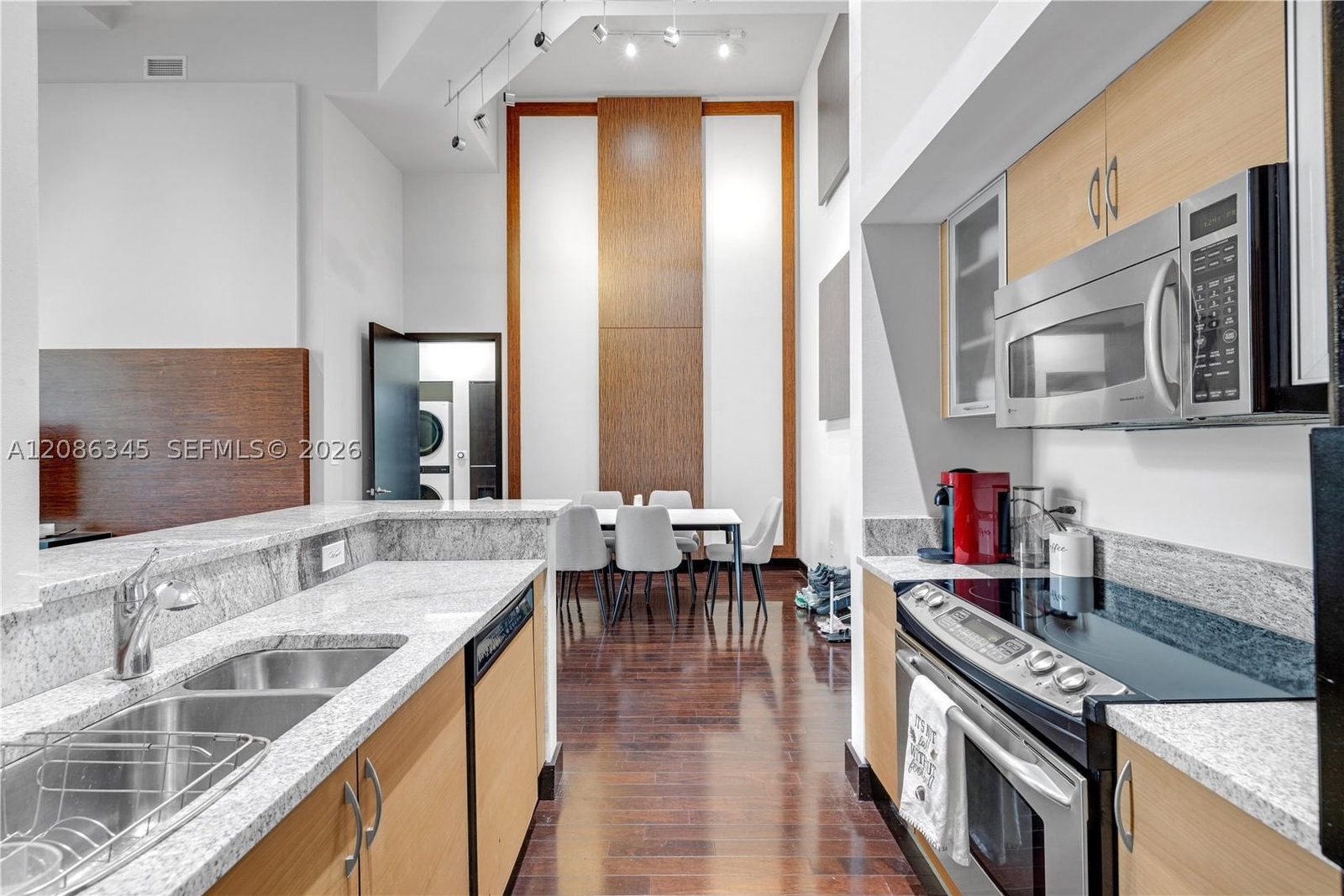 Real estate property located at 2775 187th St #120, Miami-dade, Venture At Aventura West, Aventura, FL