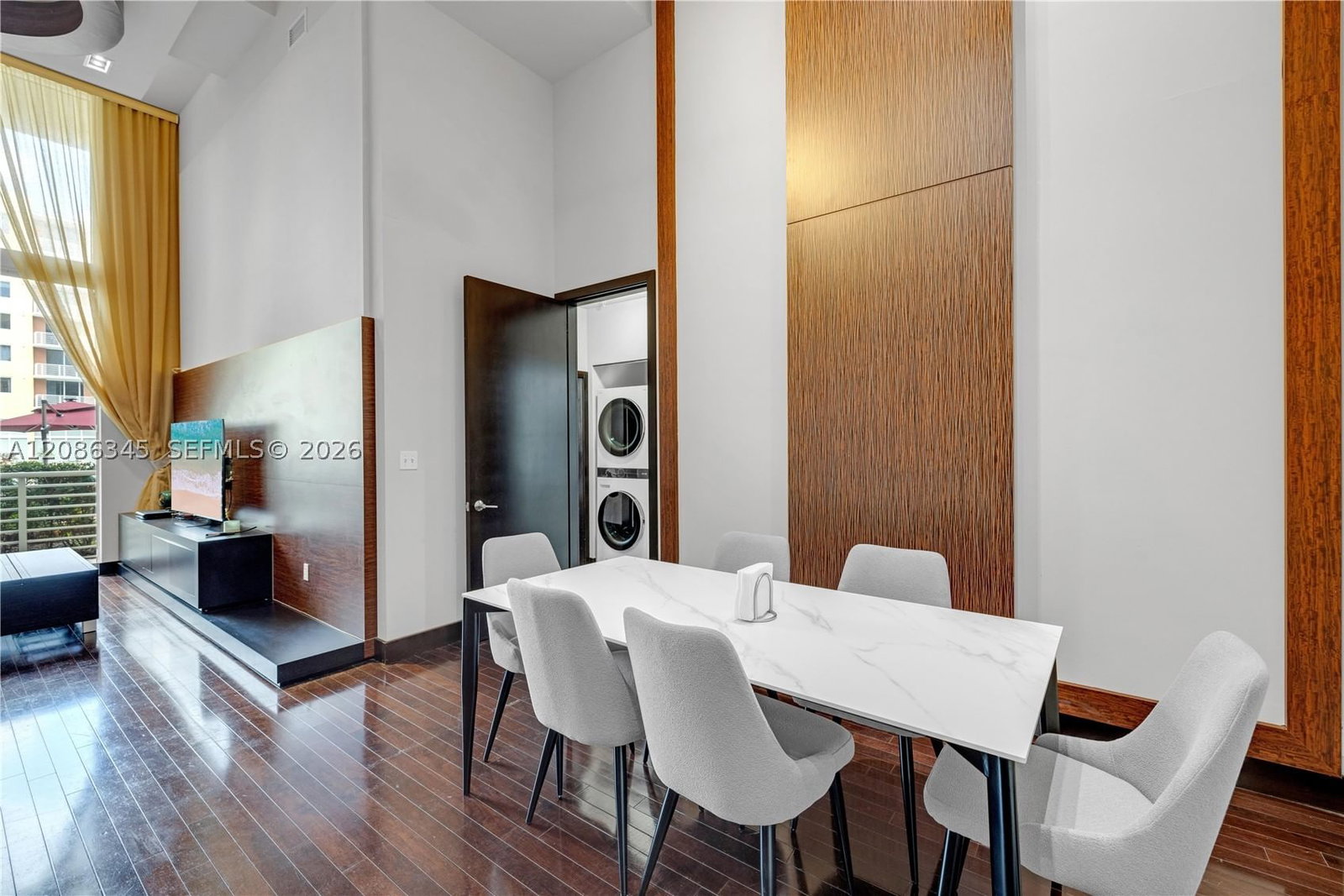 Real estate property located at 2775 187th St #120, Miami-dade, Venture At Aventura West, Aventura, FL