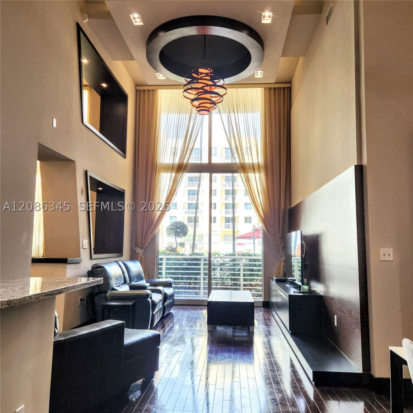 Real estate property located at 2775 187th St #120, Miami-dade, Venture At Aventura West, Aventura, FL