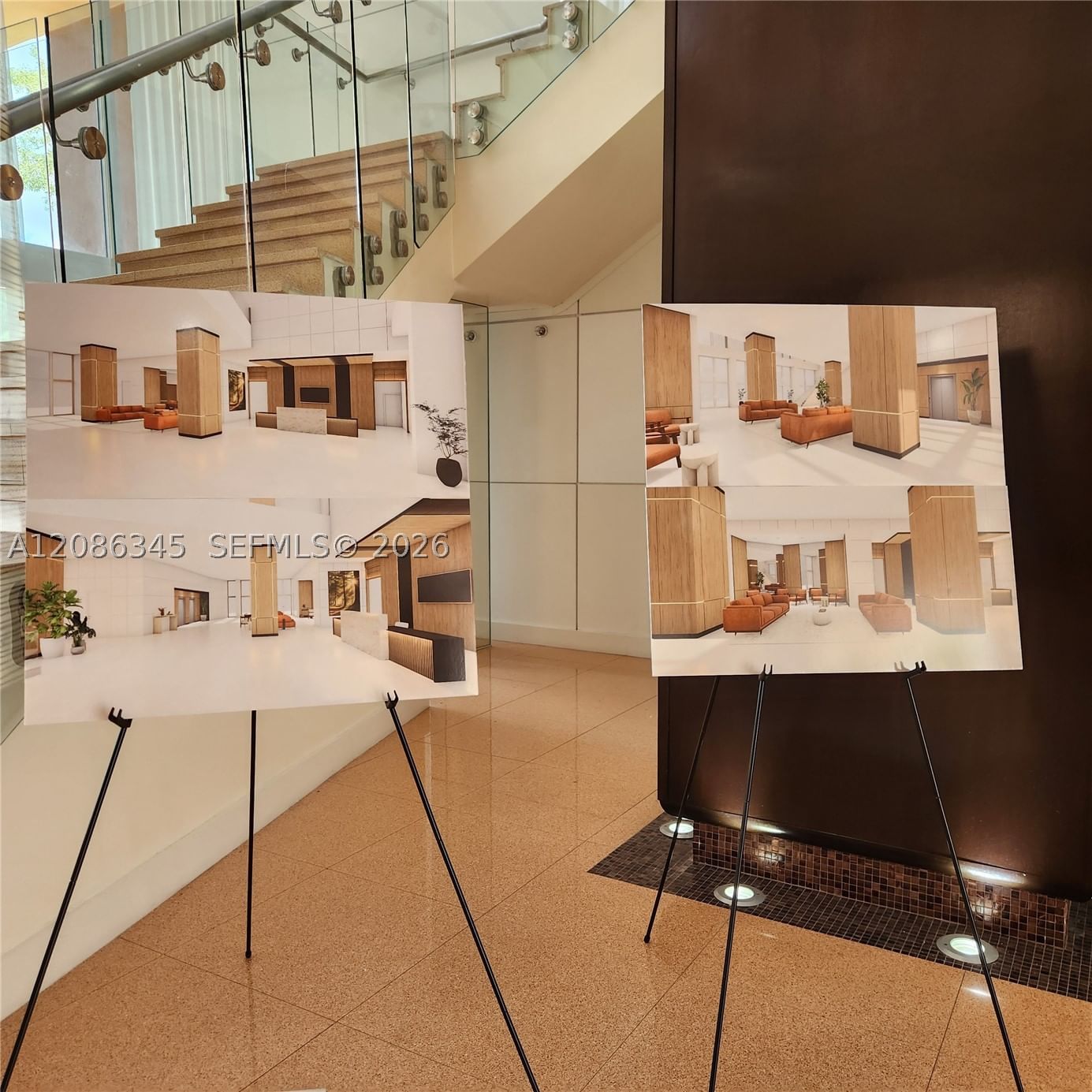 Real estate property located at 2775 187th St #120, Miami-dade, Venture At Aventura West, Aventura, FL