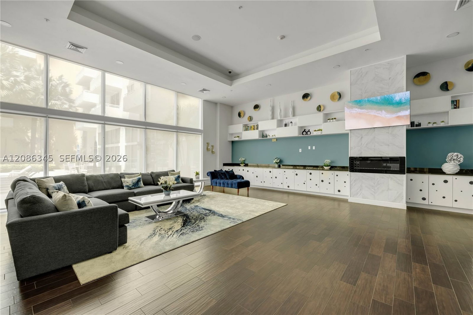 Real estate property located at 2775 187th St #120, Miami-dade, Venture At Aventura West, Aventura, FL