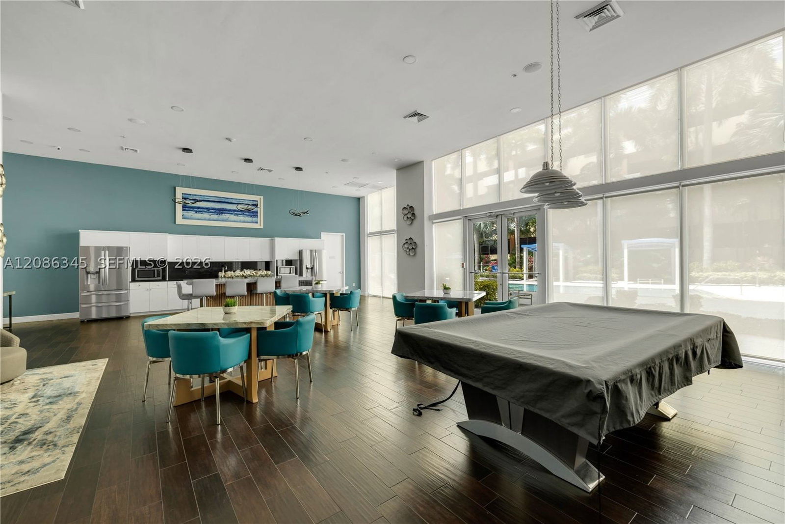 Real estate property located at 2775 187th St #120, Miami-dade, Venture At Aventura West, Aventura, FL