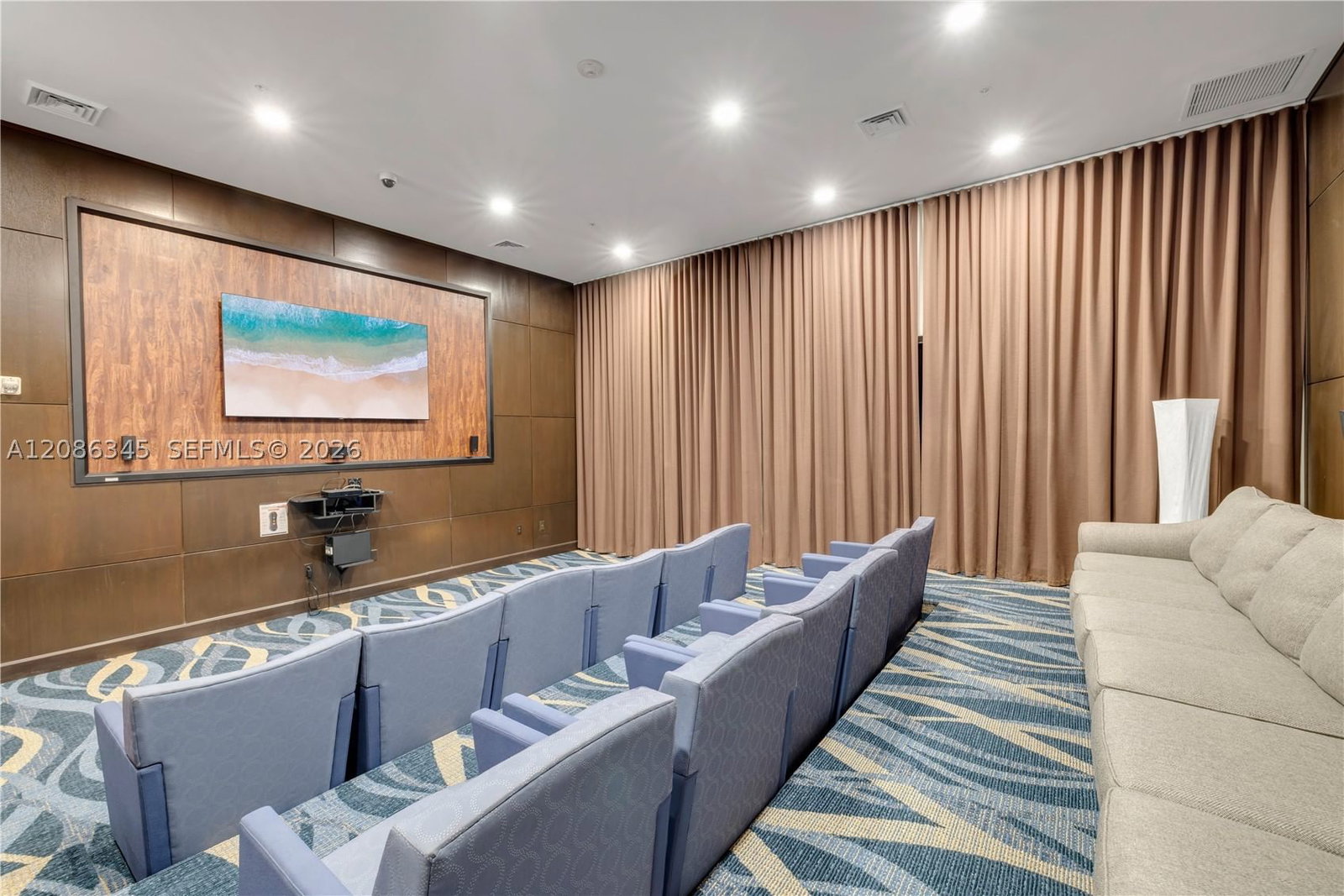 Real estate property located at 2775 187th St #120, Miami-dade, Venture At Aventura West, Aventura, FL