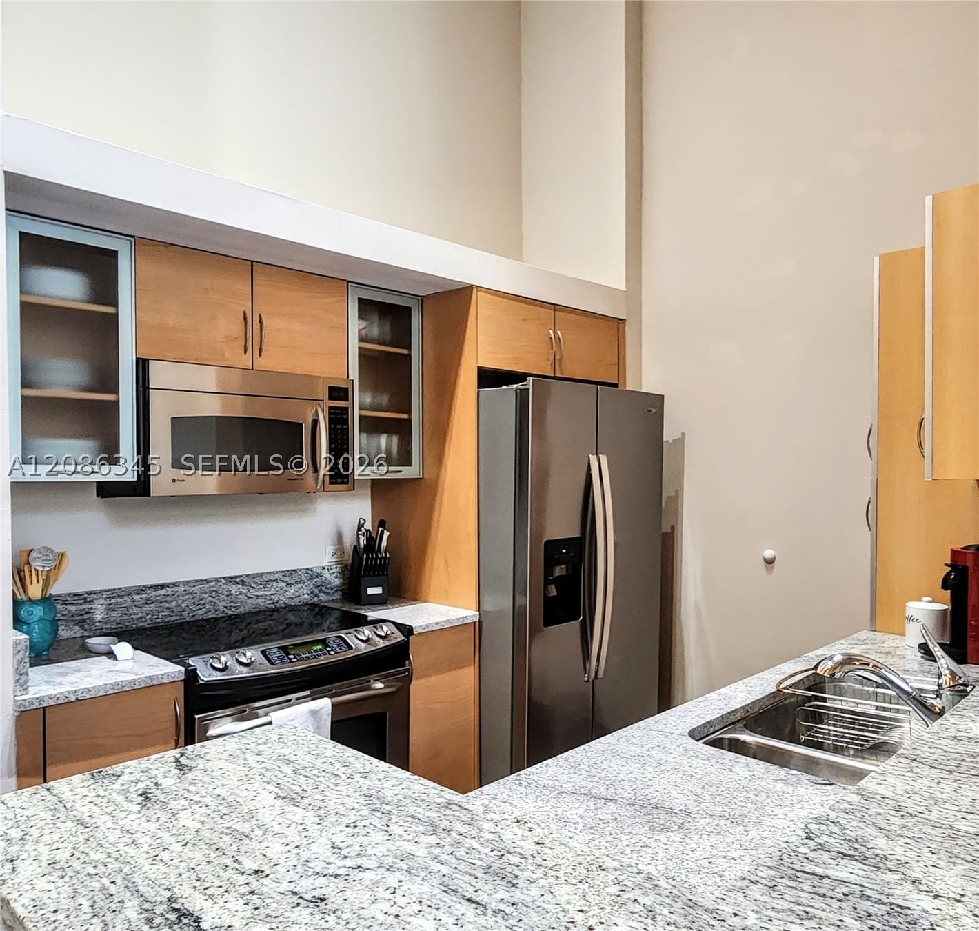 Real estate property located at 2775 187th St #120, Miami-dade, Venture At Aventura West, Aventura, FL