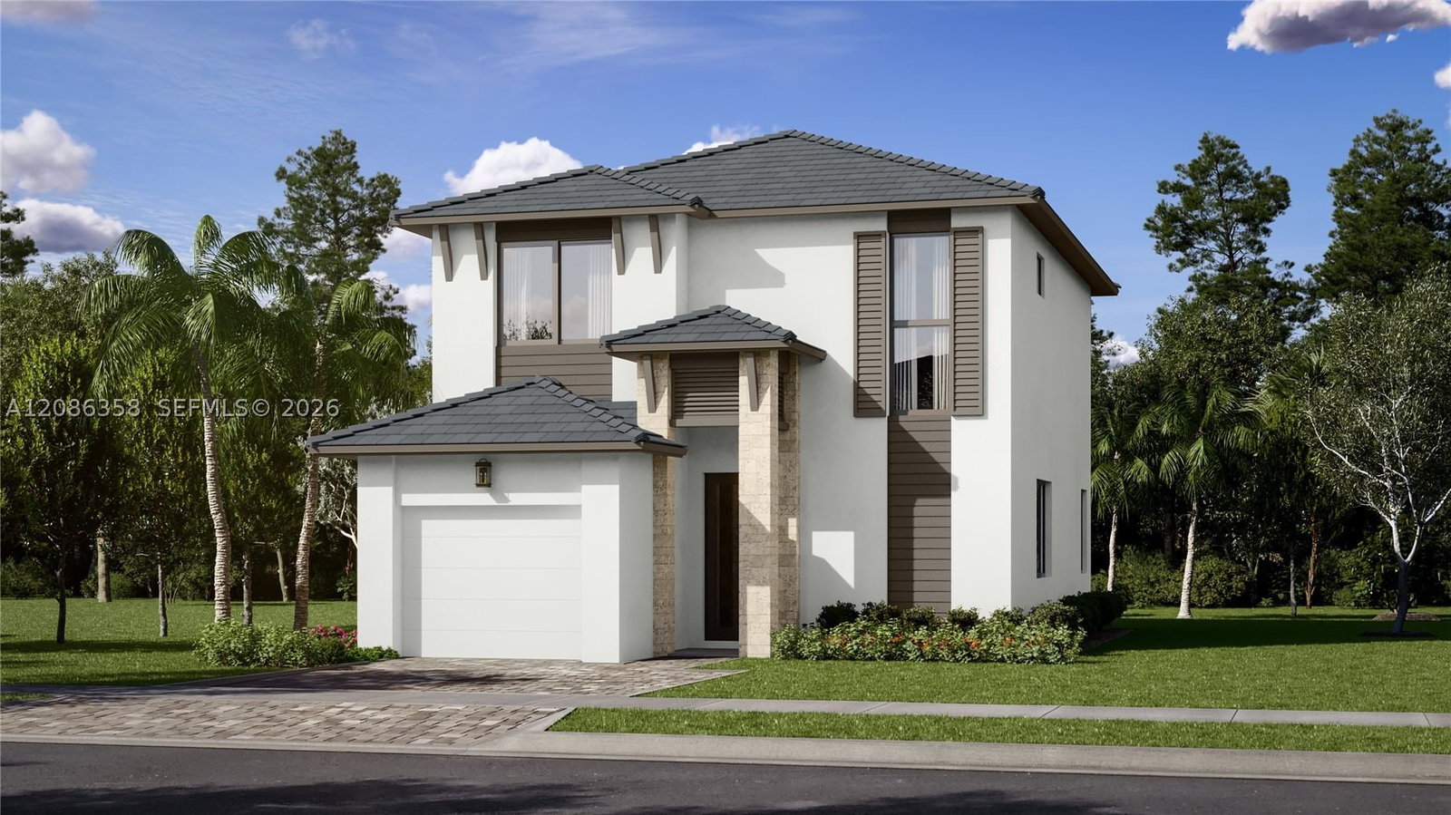 Real estate property located at 2633 78 Ter, Broward, Solterra Radiance, Sunrise, FL