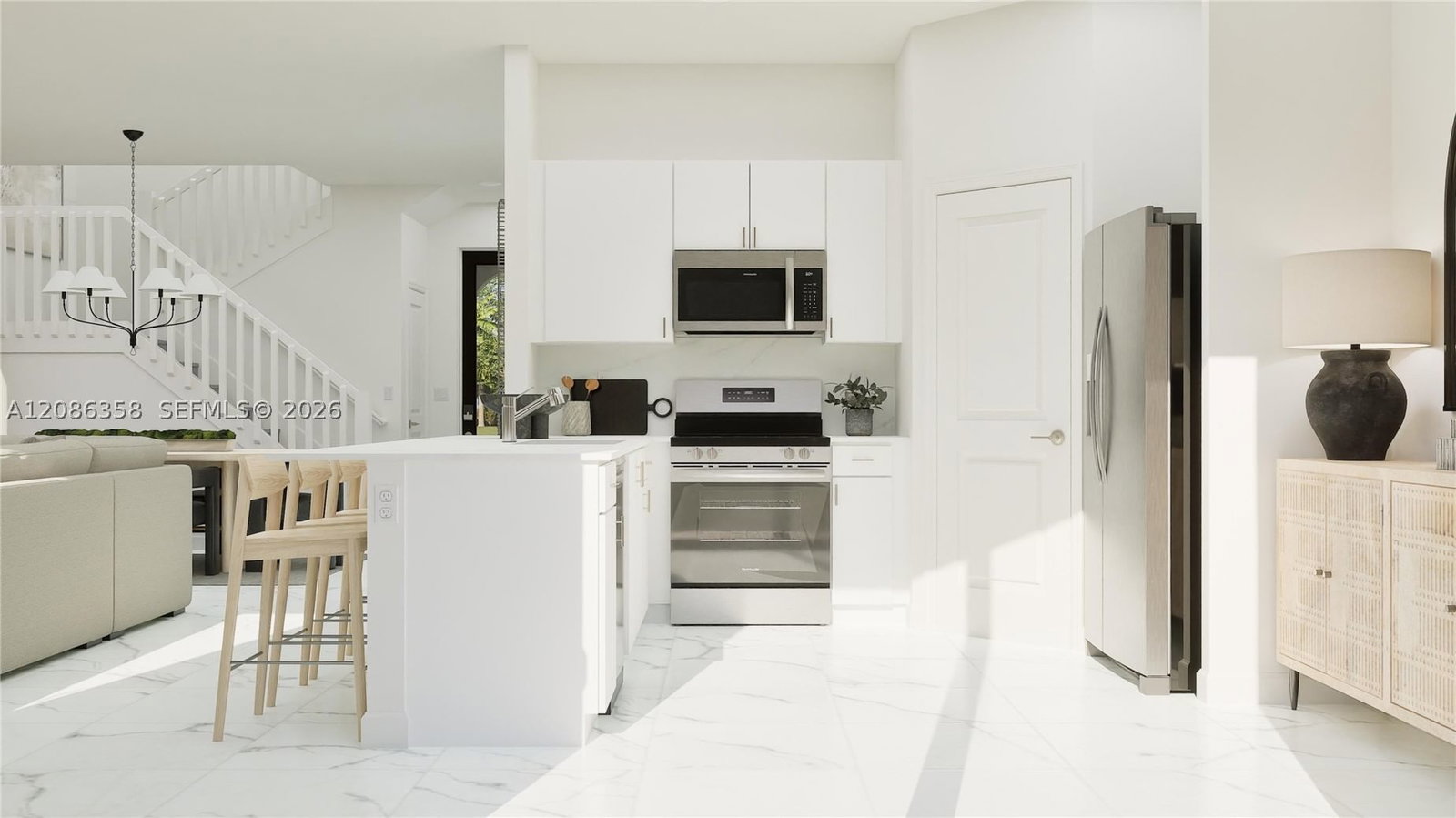 Real estate property located at 2633 78 Ter, Broward, Solterra Radiance, Sunrise, FL