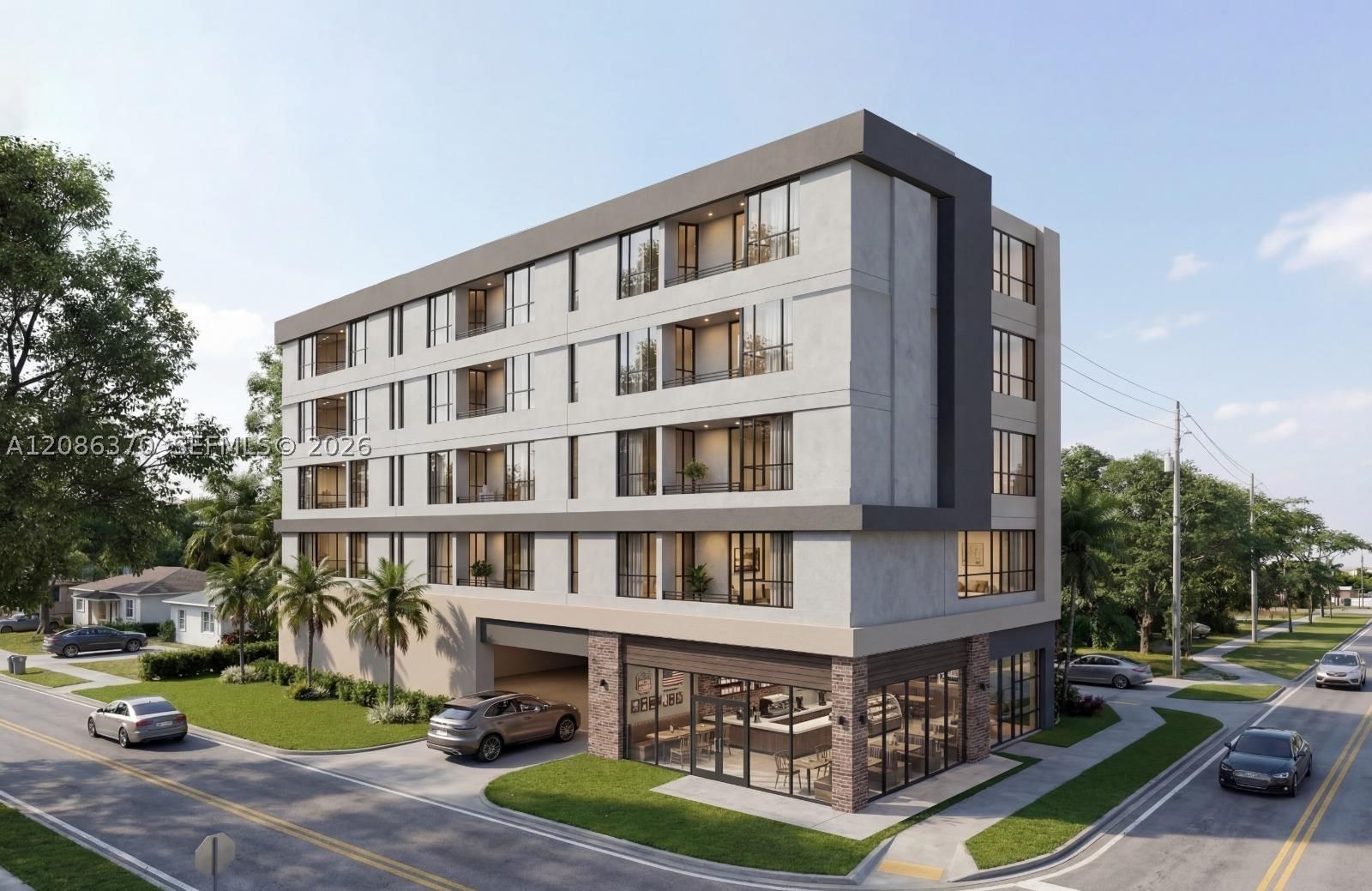 Real estate property located at 4289 63rd Ave, Broward, Davie First Add, Davie, FL