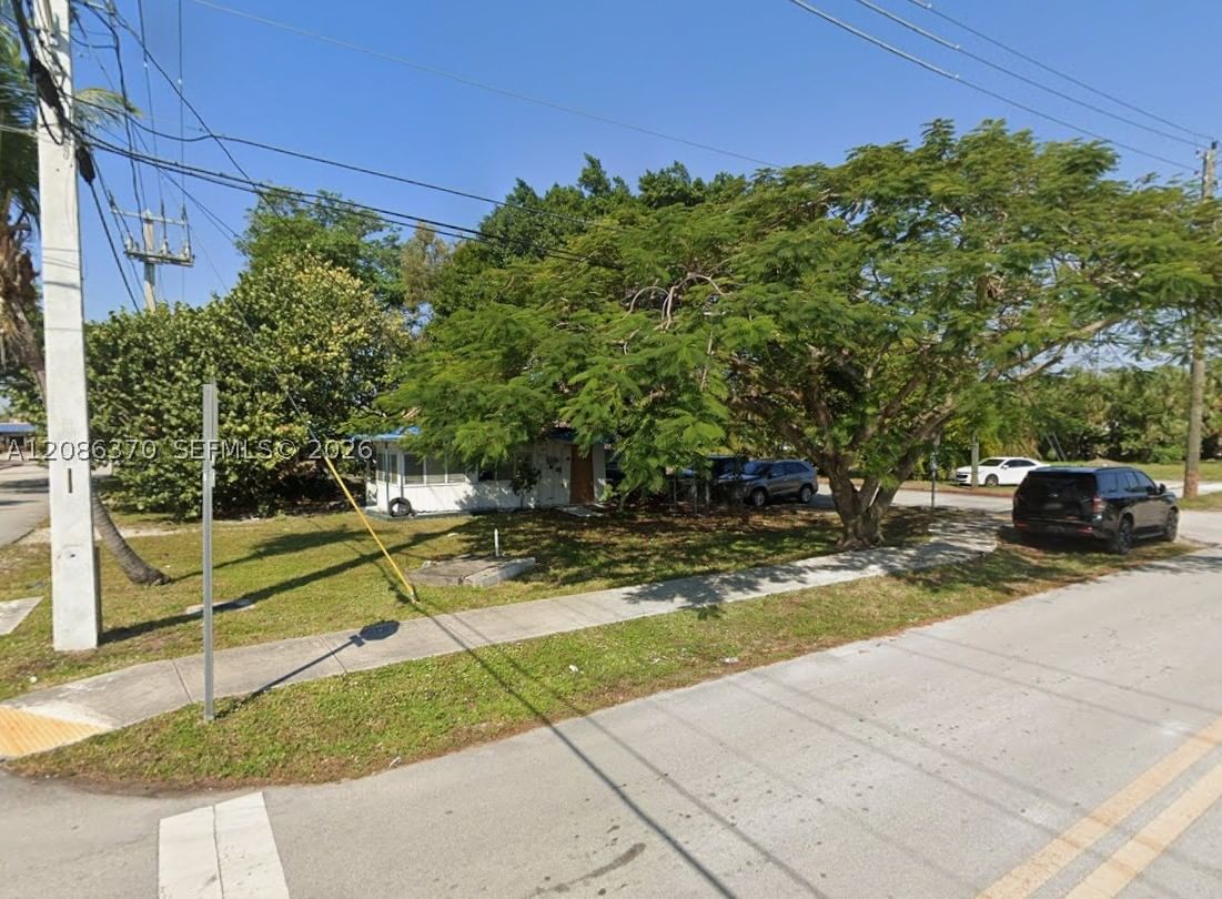 Real estate property located at 4289 63rd Ave, Broward, Davie First Add, Davie, FL