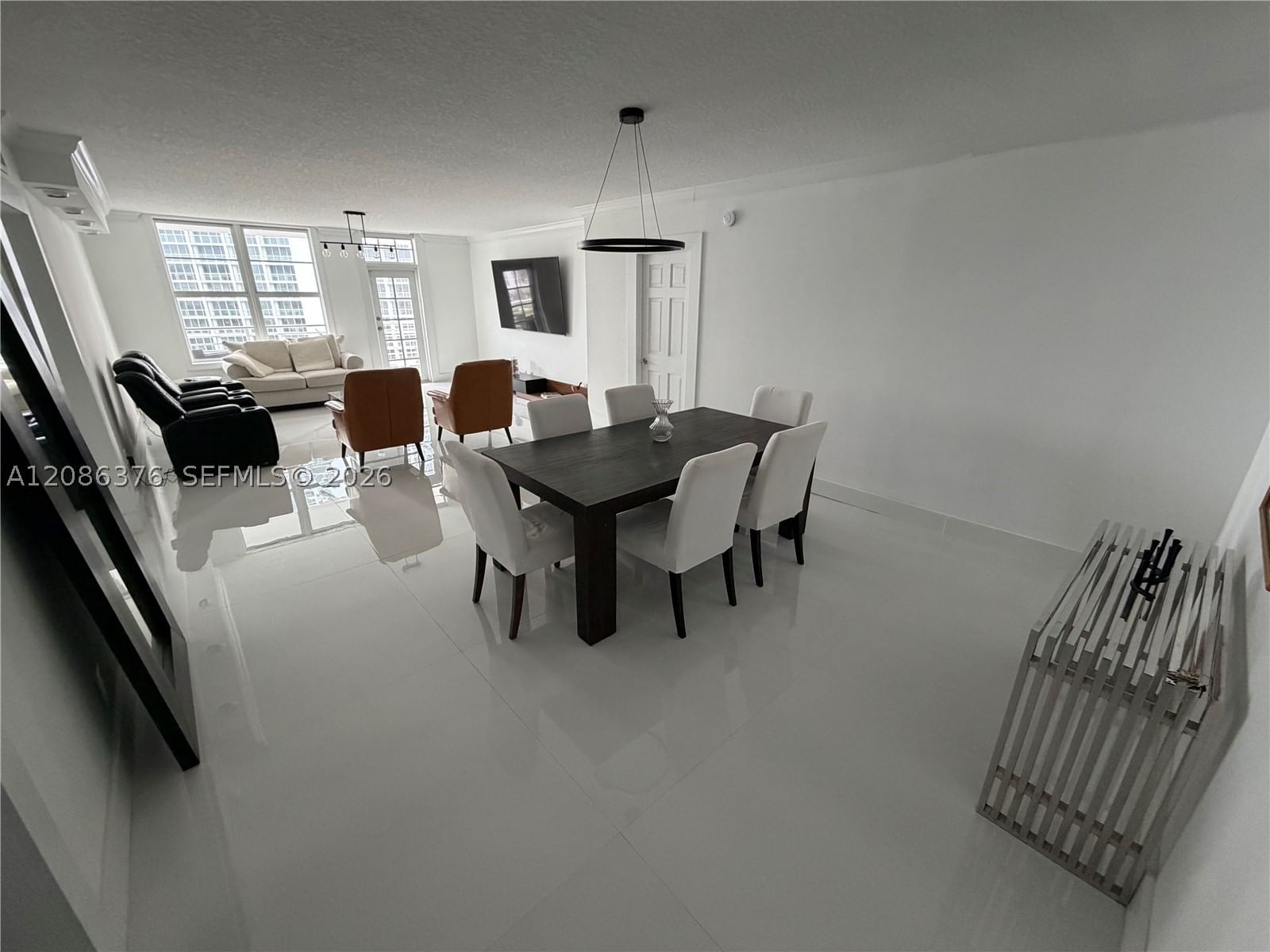 Real estate property located at 2851 Ocean Boulevard #6 V, Palm Beach, Patrician Condo, Boca Raton, FL