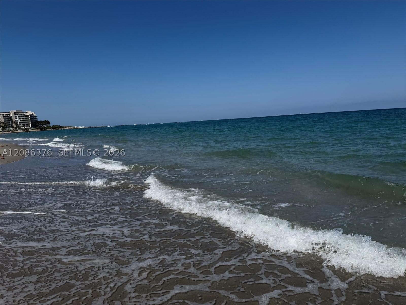Real estate property located at 2851 Ocean Boulevard #6 V, Palm Beach, Patrician Condo, Boca Raton, FL