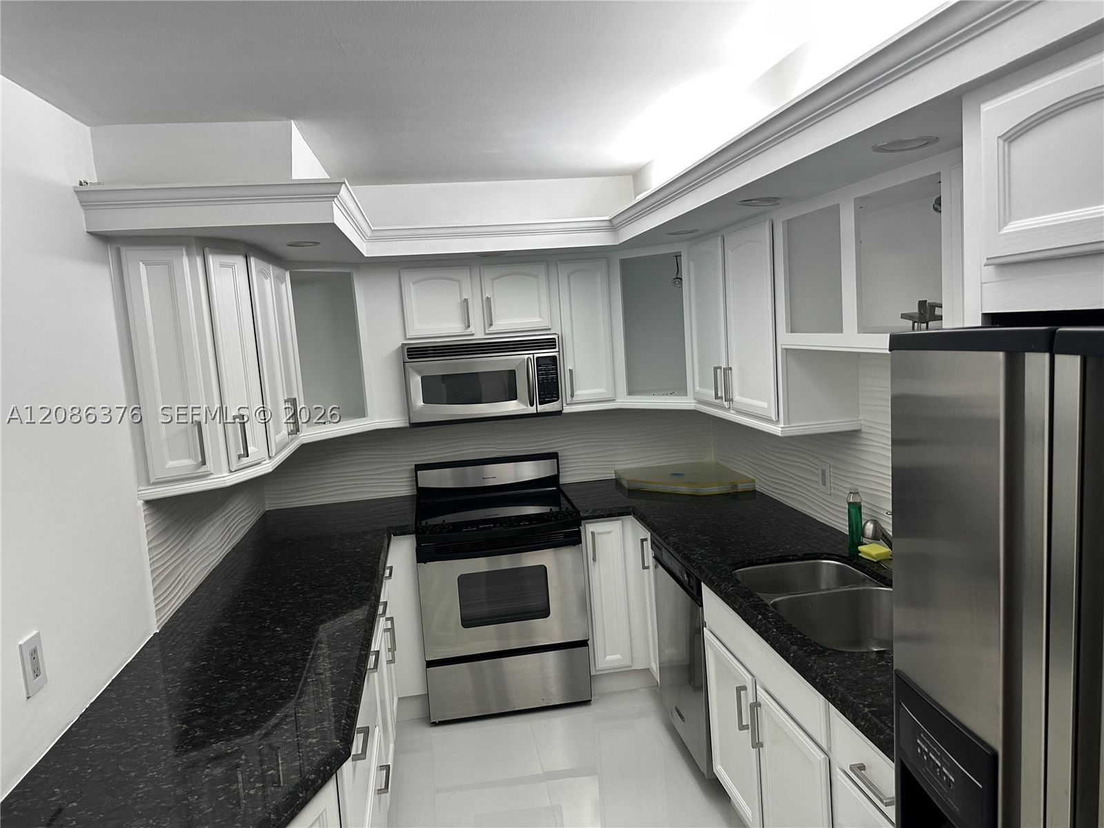 Real estate property located at 2851 Ocean Boulevard #6 V, Palm Beach, Patrician Condo, Boca Raton, FL