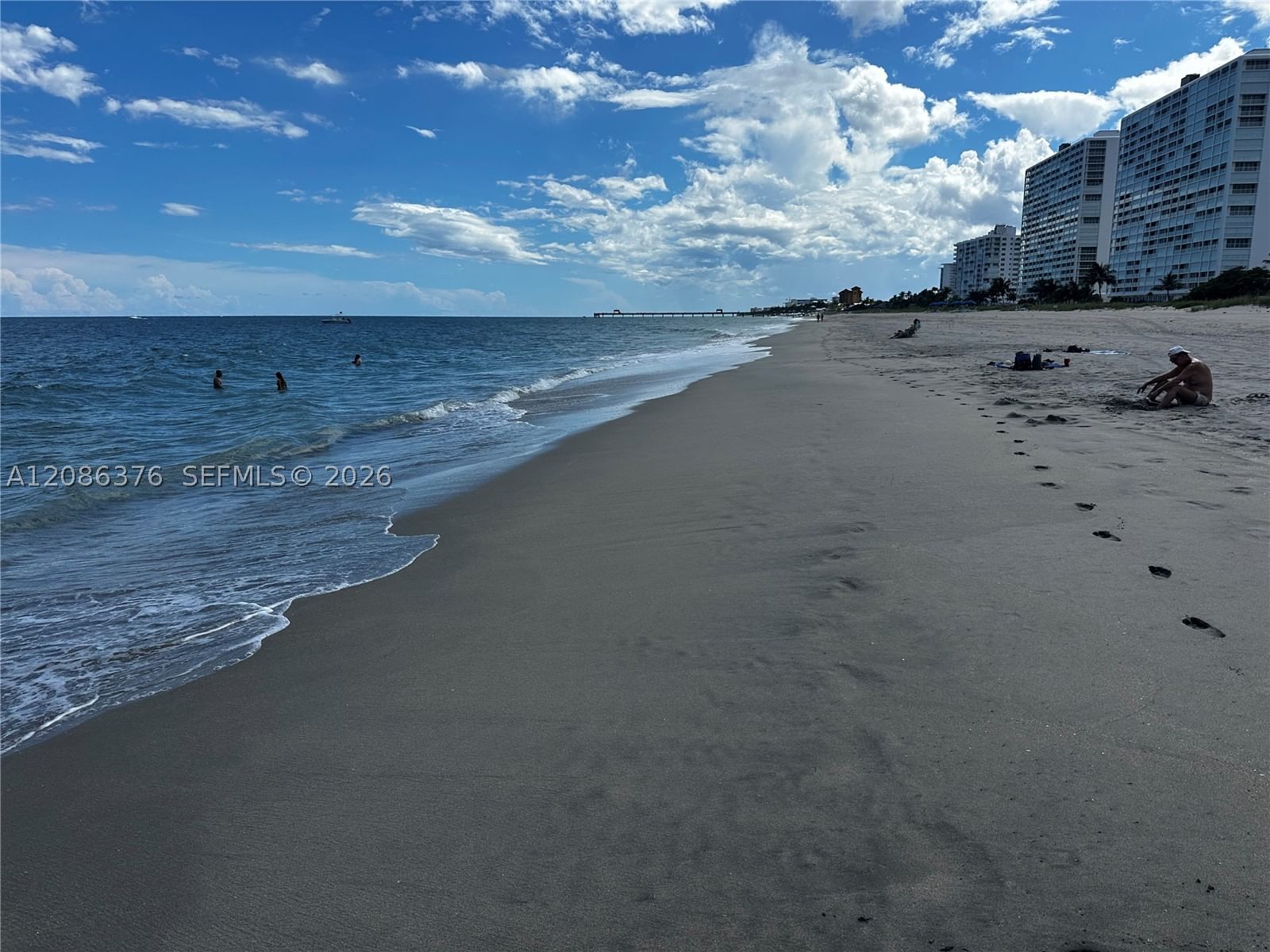 Real estate property located at 2851 Ocean Boulevard #6 V, Palm Beach, Patrician Condo, Boca Raton, FL