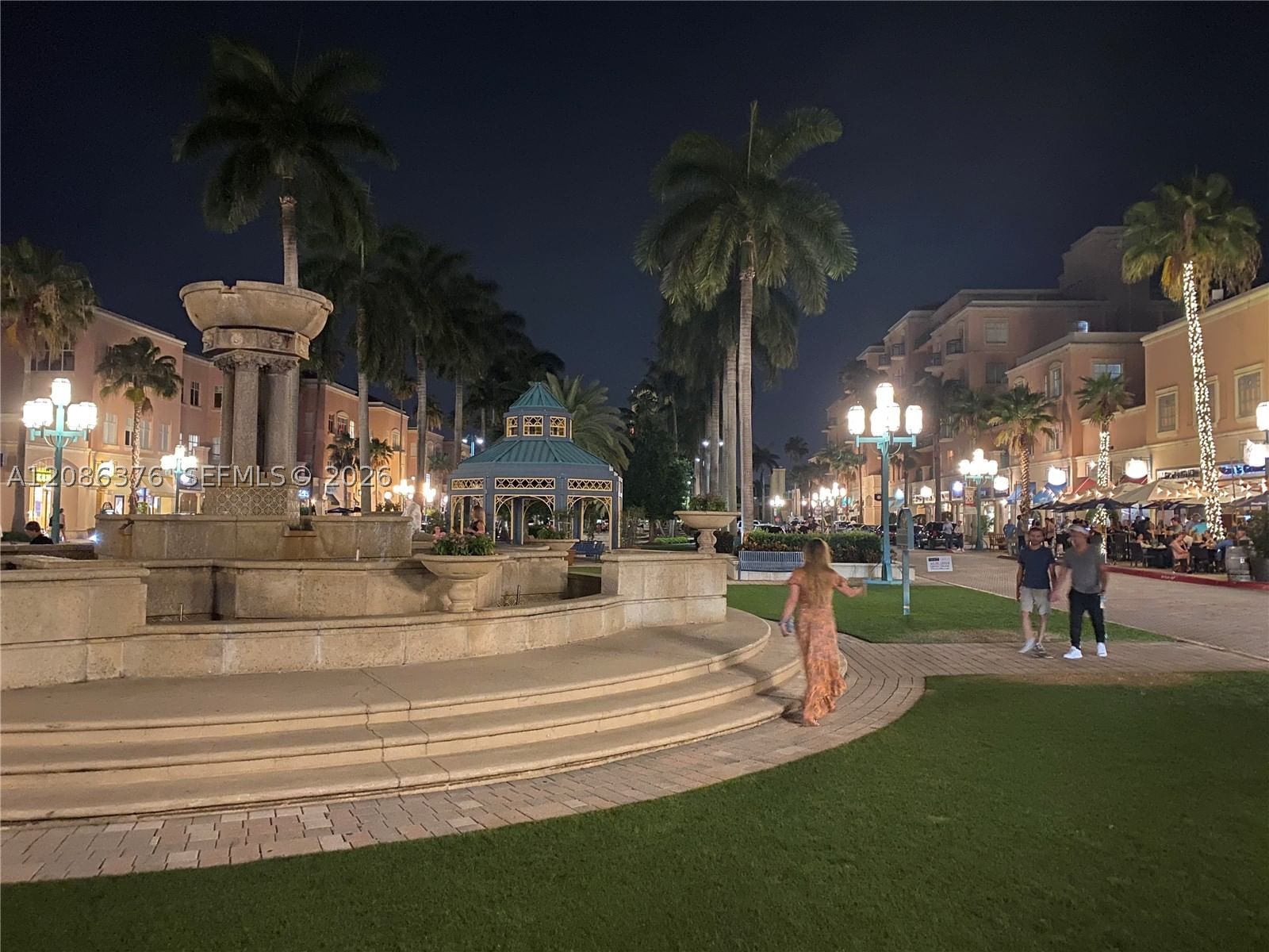 Real estate property located at 2851 Ocean Boulevard #6 V, Palm Beach, Patrician Condo, Boca Raton, FL