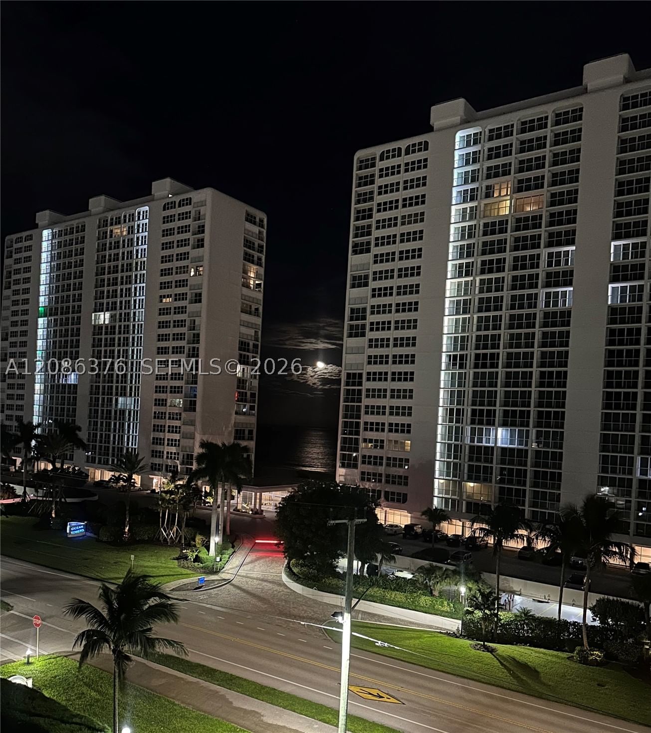 Real estate property located at 2851 Ocean Boulevard #6 V, Palm Beach, Patrician Condo, Boca Raton, FL