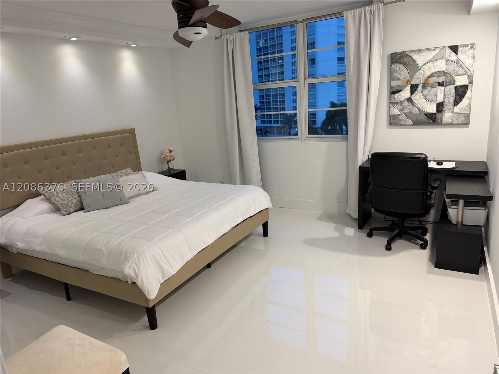 Real estate property located at 2851 Ocean Boulevard #6 V, Palm Beach, Patrician Condo, Boca Raton, FL