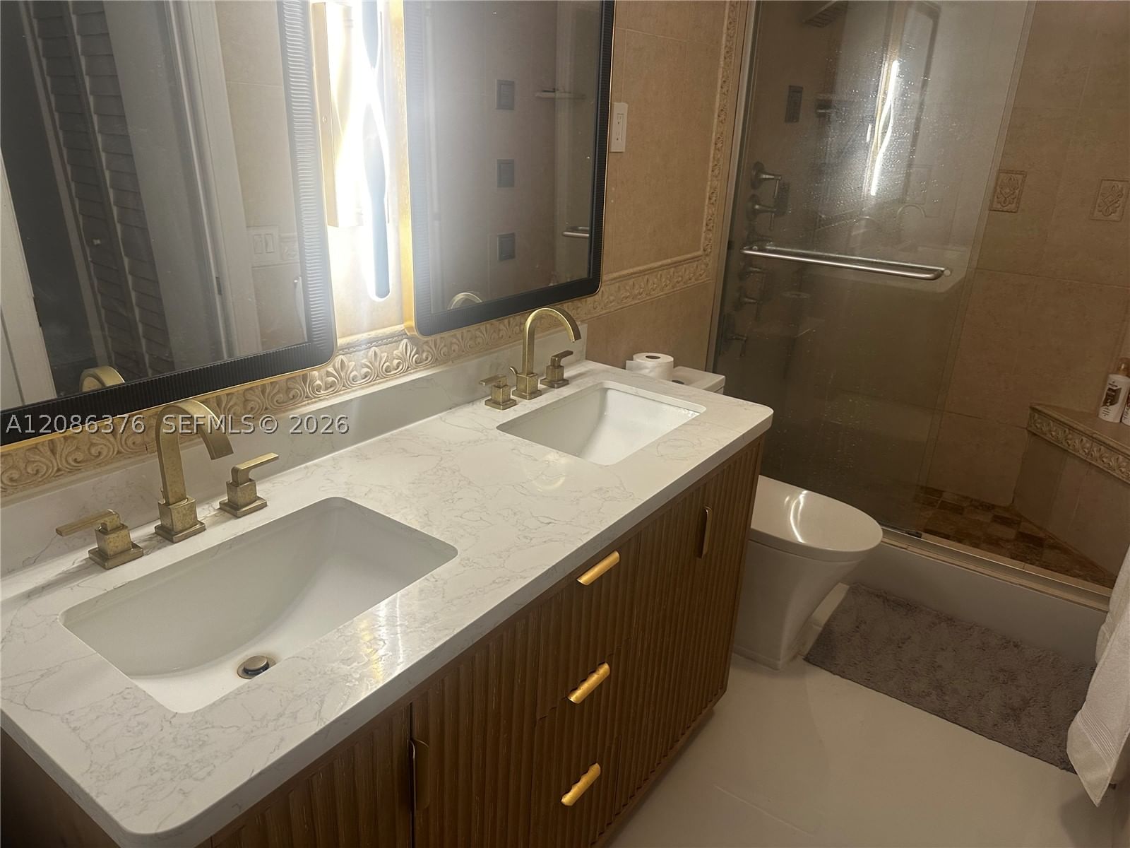 Real estate property located at 2851 Ocean Boulevard #6 V, Palm Beach, Patrician Condo, Boca Raton, FL