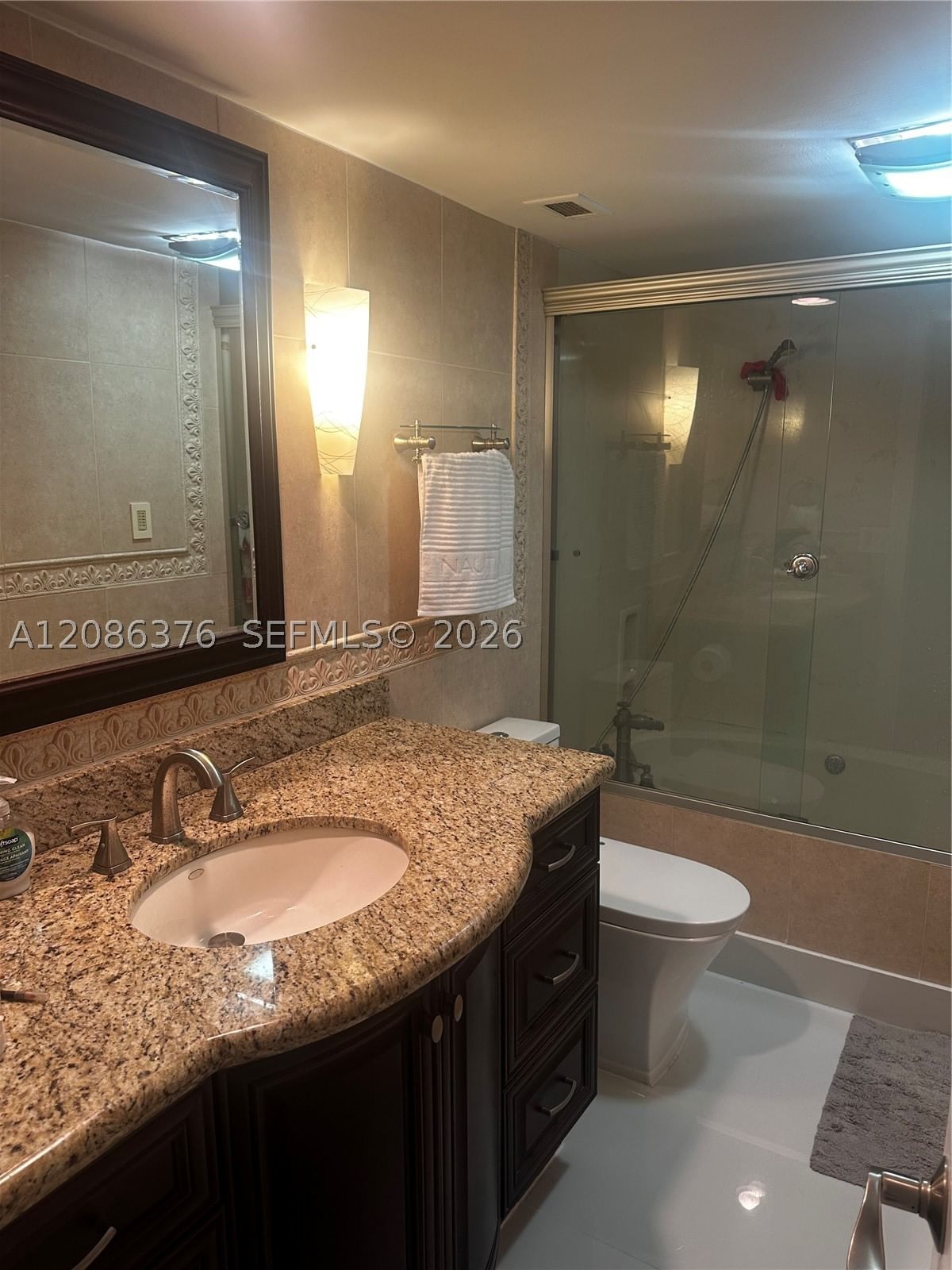 Real estate property located at 2851 Ocean Boulevard #6 V, Palm Beach, Patrician Condo, Boca Raton, FL