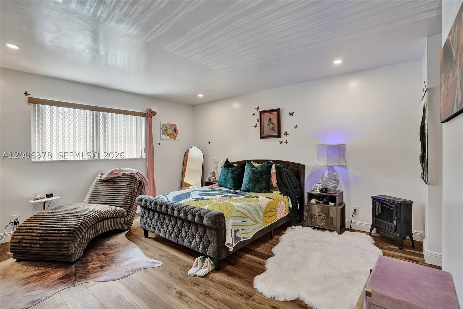 Real estate property located at 2271 48th Ter #105, Broward, Castle Apartments 8 Condo, Lauderhill, FL