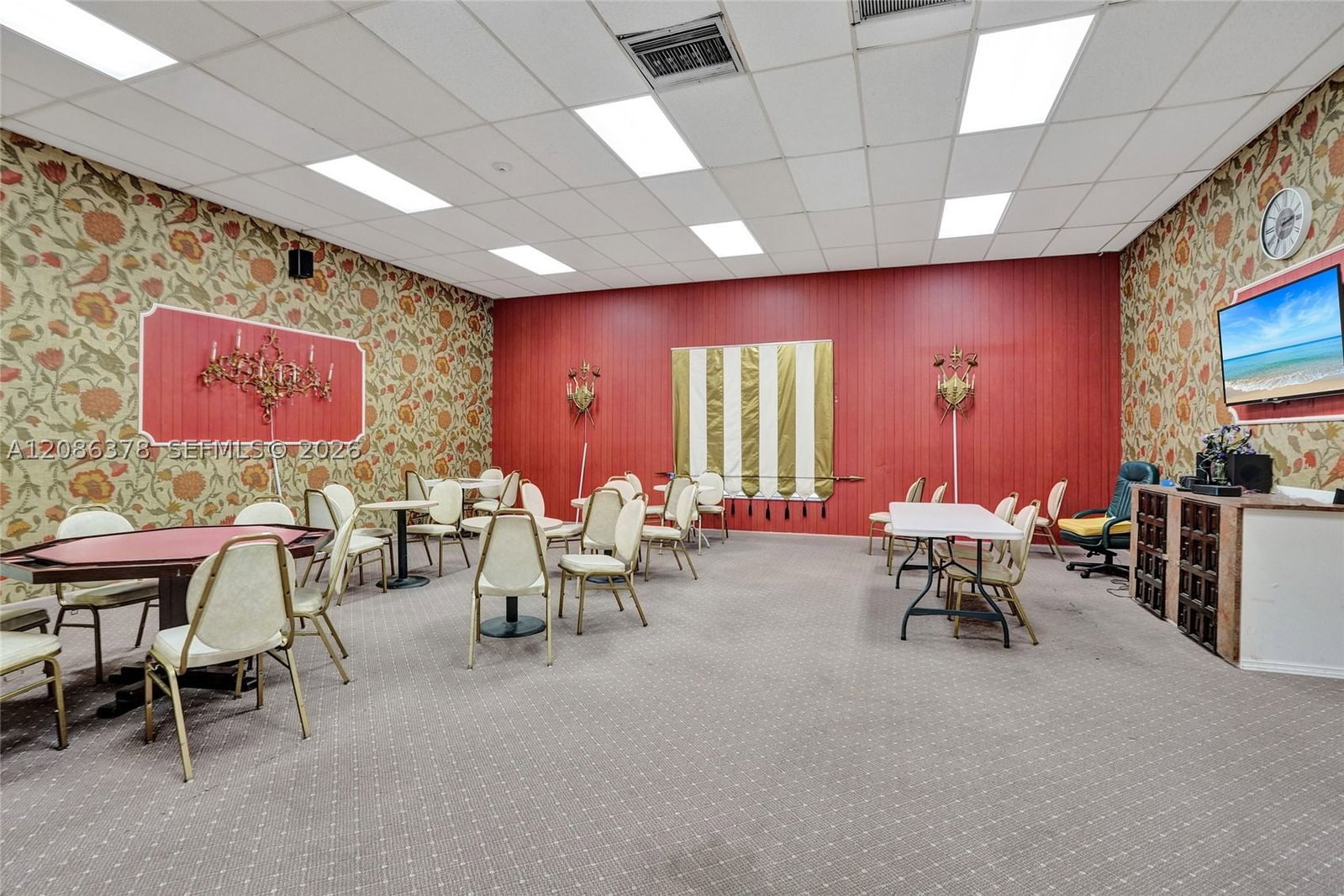 Real estate property located at 2271 48th Ter #105, Broward, Castle Apartments 8 Condo, Lauderhill, FL
